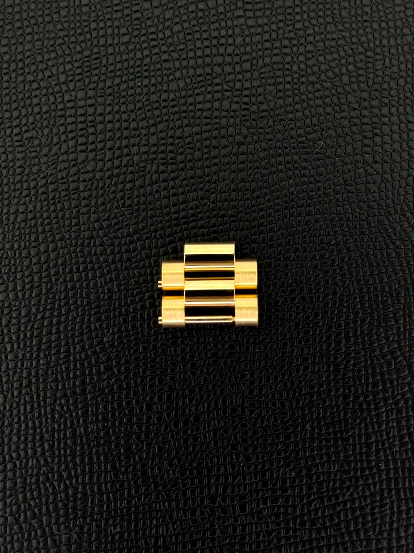 Rolex Day-Date II Presidential 218238 Yellow Gold Link
