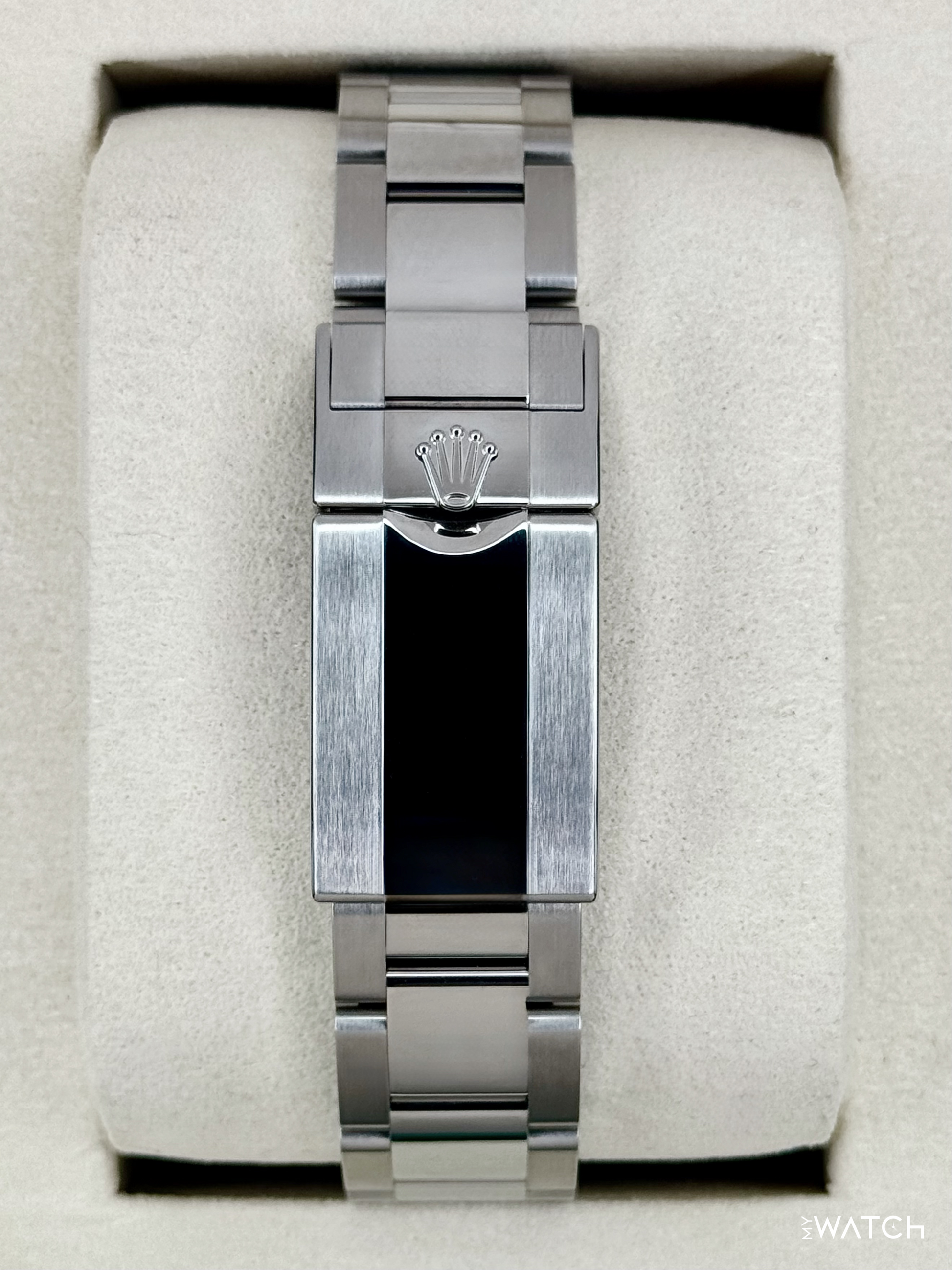 NEW 2026 Rolex Daytona 40mm 126500LN Stainless Steel Panda Dial - MyWatchLLC