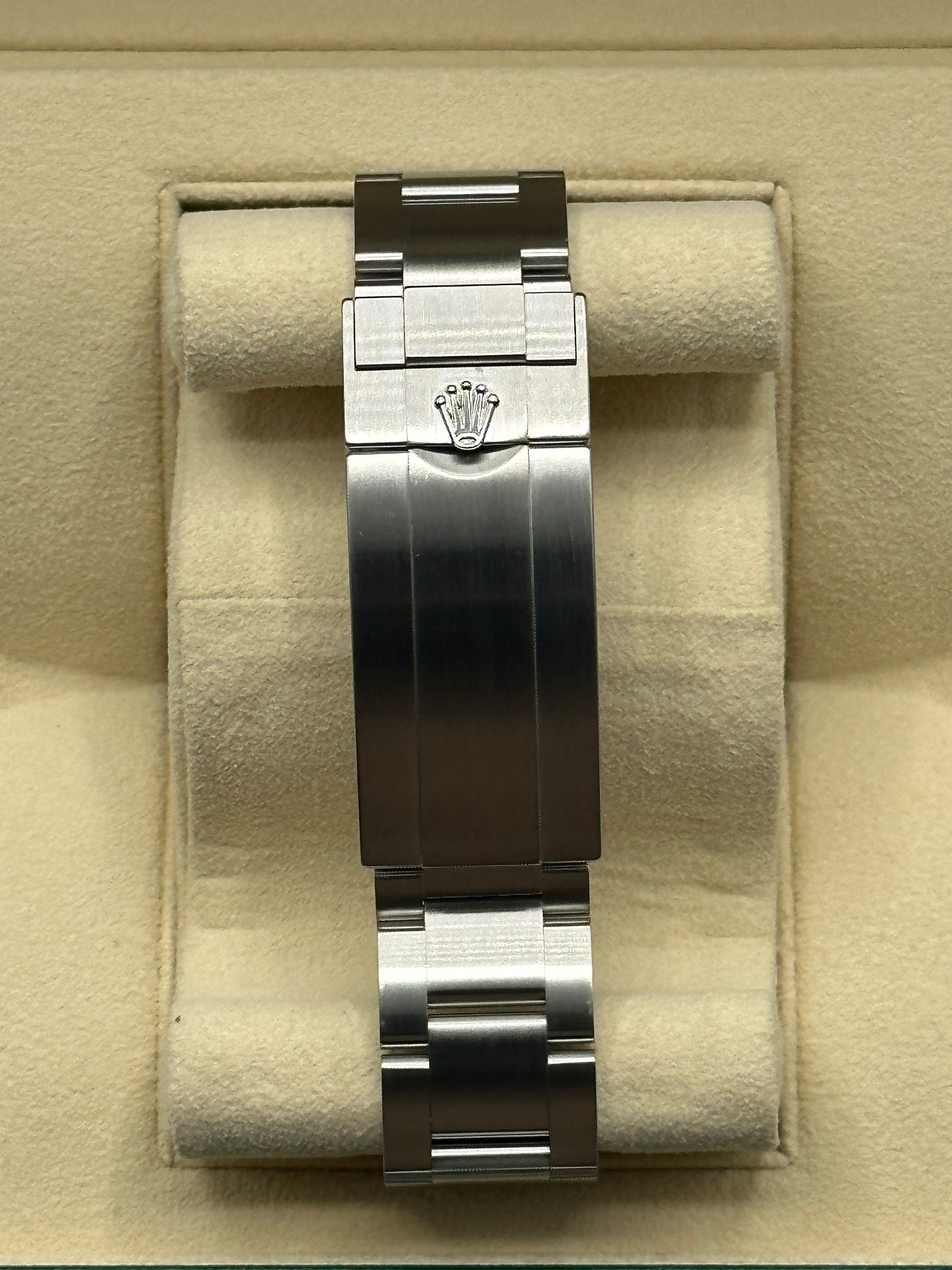 2020 Rolex Sea-Dweller 126600 Stainless Steel - MyWatchLLC