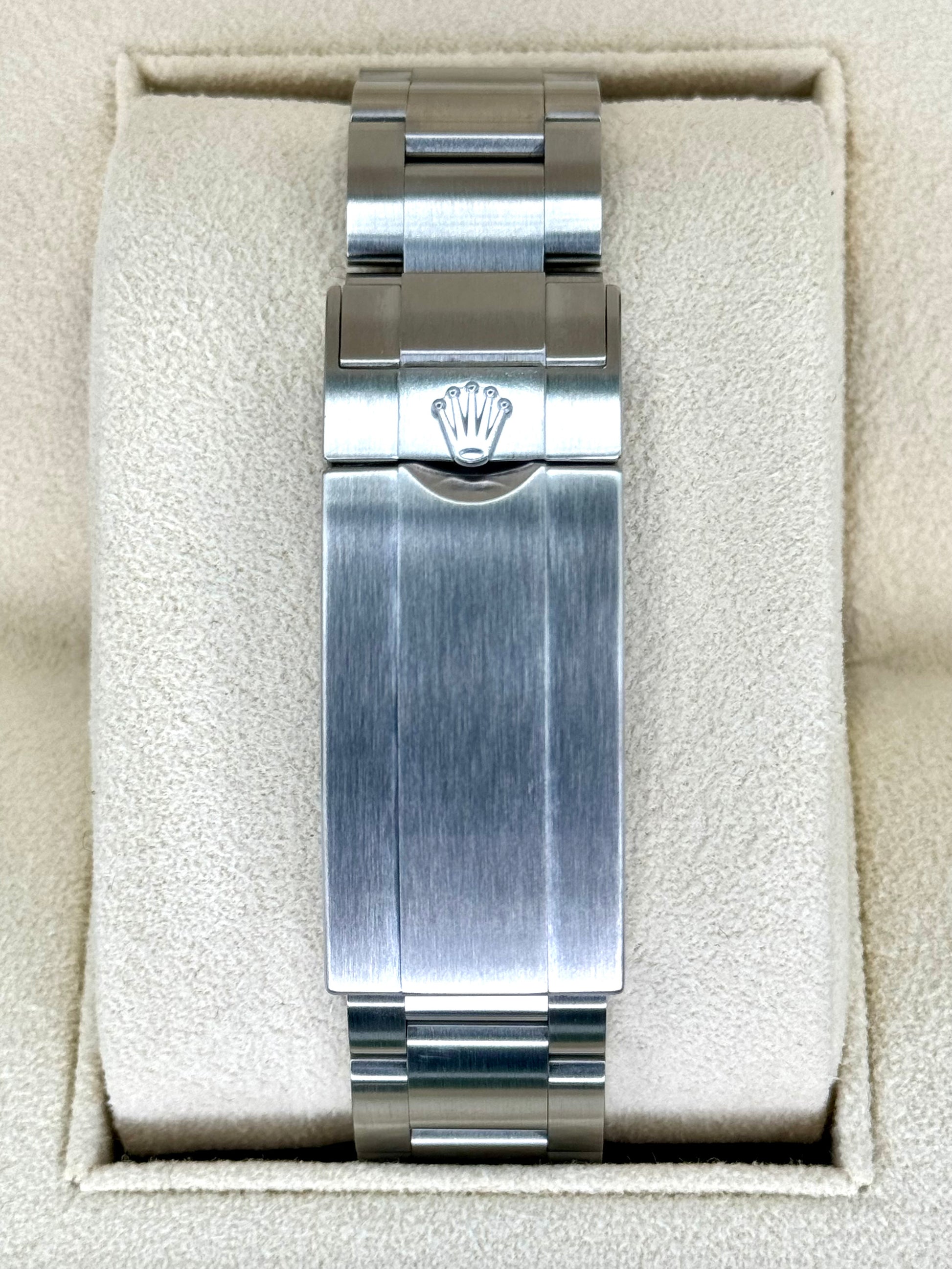 NEW 2022 Submariner Date 41mm 126610LN Stainless Steel Black Dial - MyWatchLLC