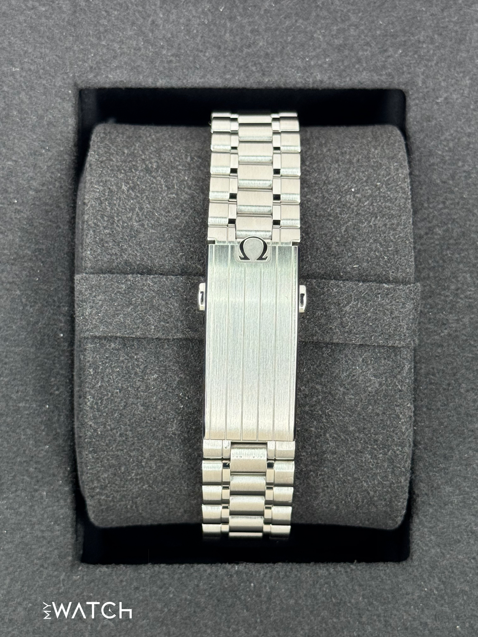 2025 Omega Speedmaster Moonwatch Pro 42mm 310.30.42.50.01.002 Black Dial - MyWatchLLC