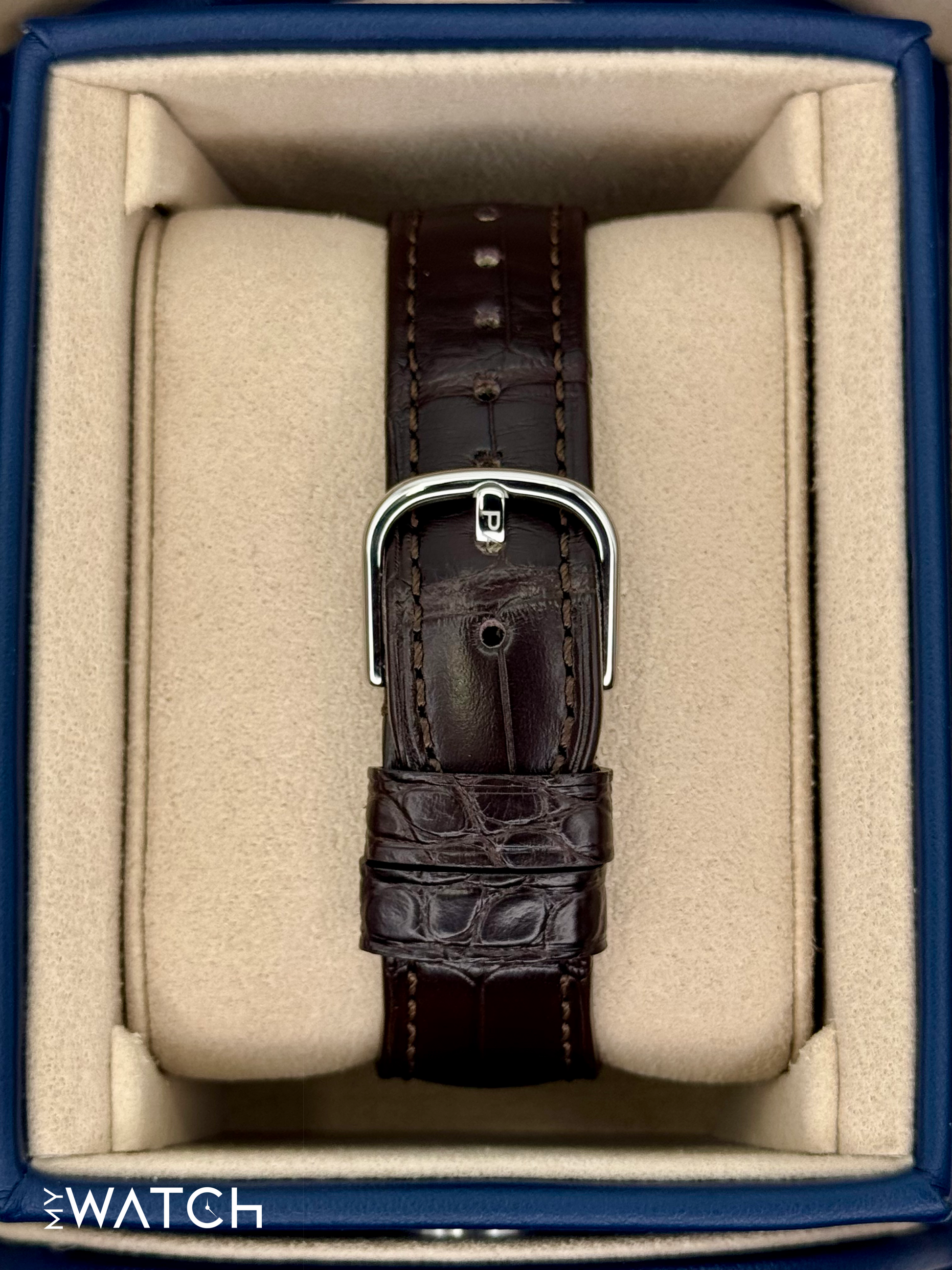 NEW 2024 Panerai Radiomir Quaranta 40mm PAM01570 Stainless Steel White Dial - MyWatchLLC