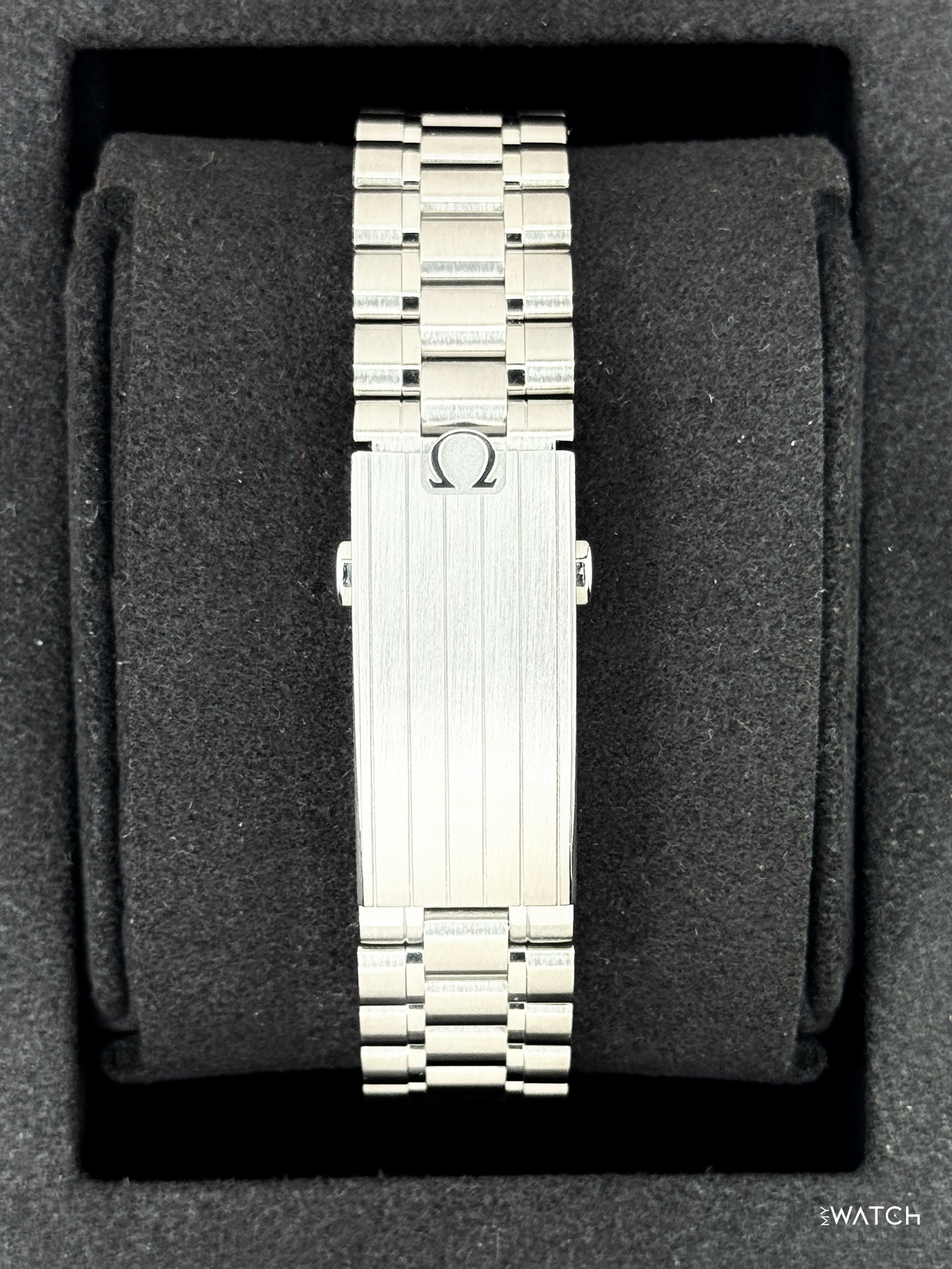 2025 Omega Speedmaster Moonwatch Pro 42mm 310.30.42.50.01.002 Black Dial - MyWatchLLC