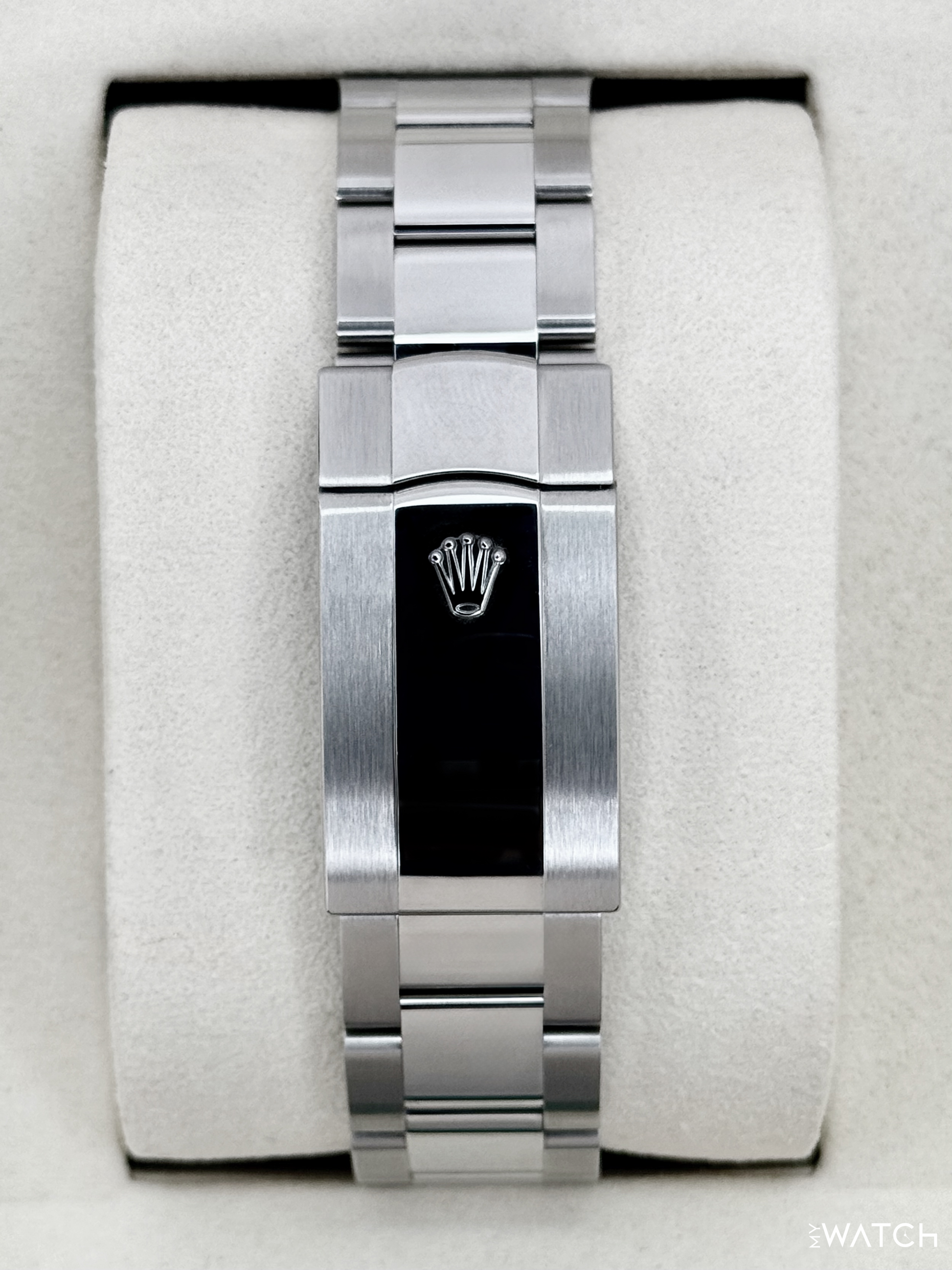 NEW 2026 Rolex Sky-Dweller 42mm 336934 Oyster Blue Dial - MyWatchLLC