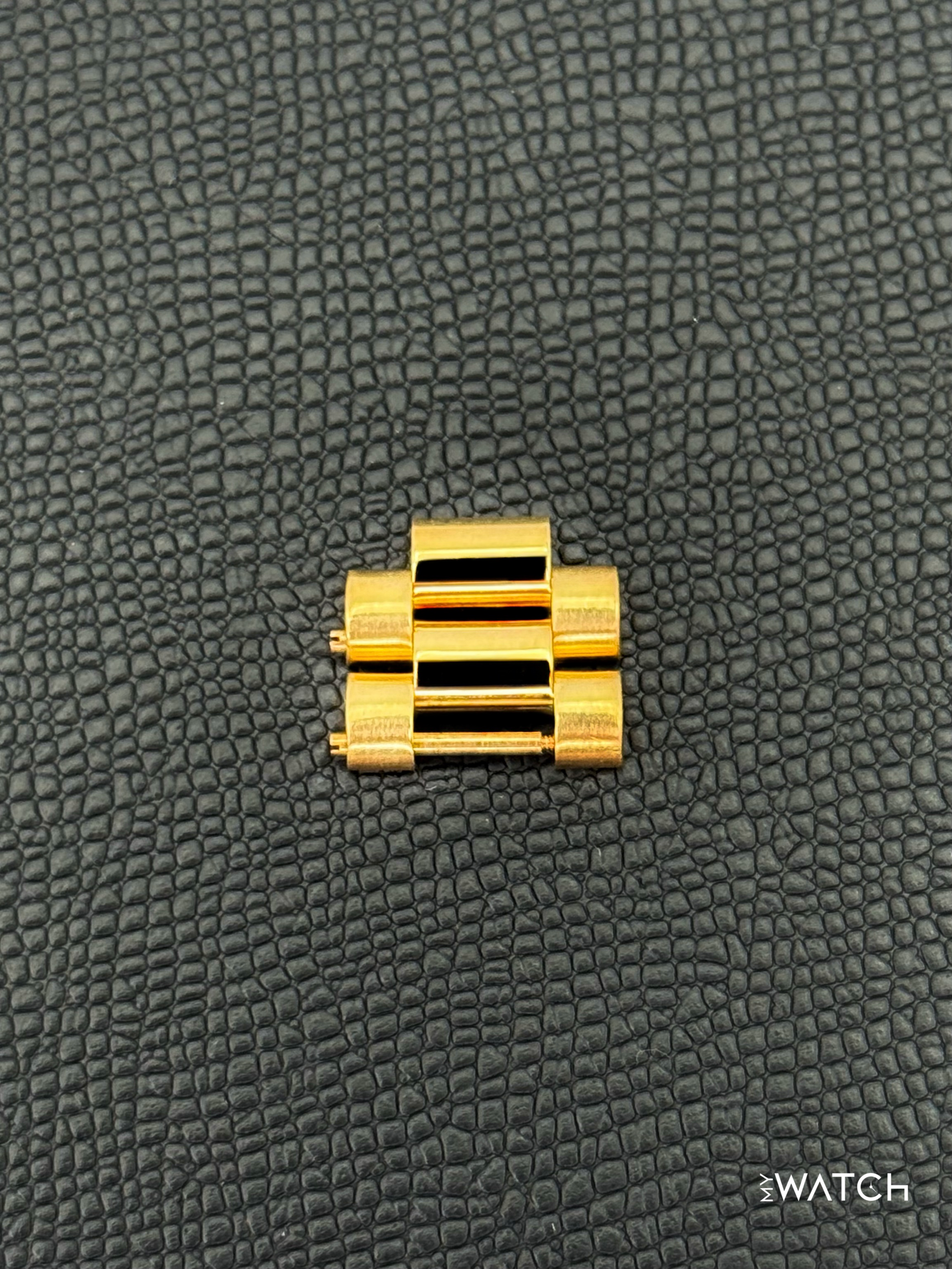 Rolex Day-Date Presidential 118208 / 118238 Yellow Gold Link - MyWatchLLC
