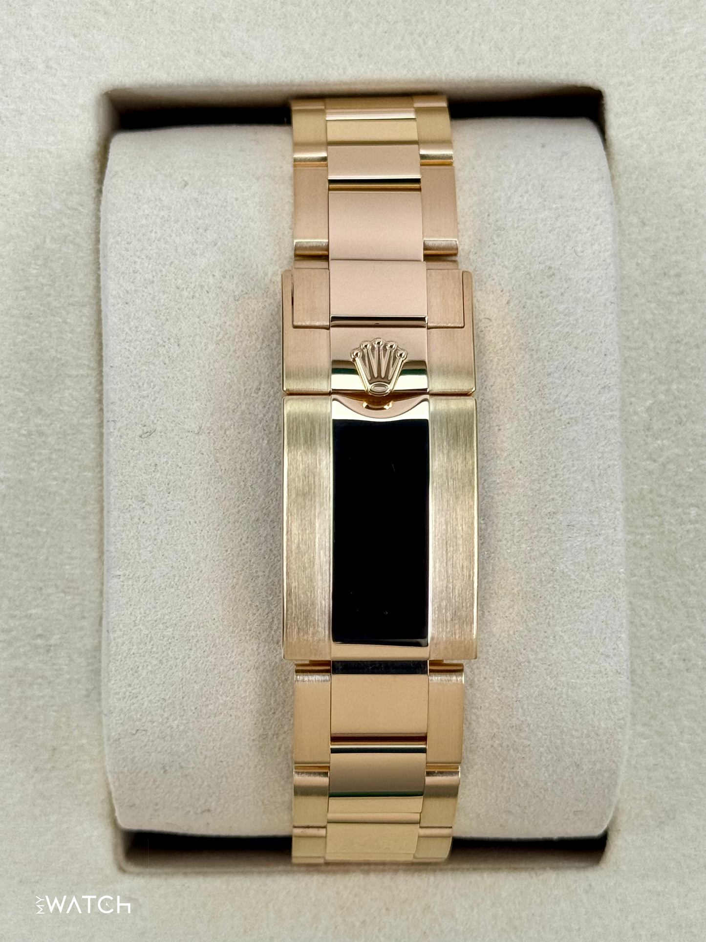NEW 2025 Rolex Daytona "John Mayer" 40mm 126508 Yellow Gold Green Dial - MyWatchLLC