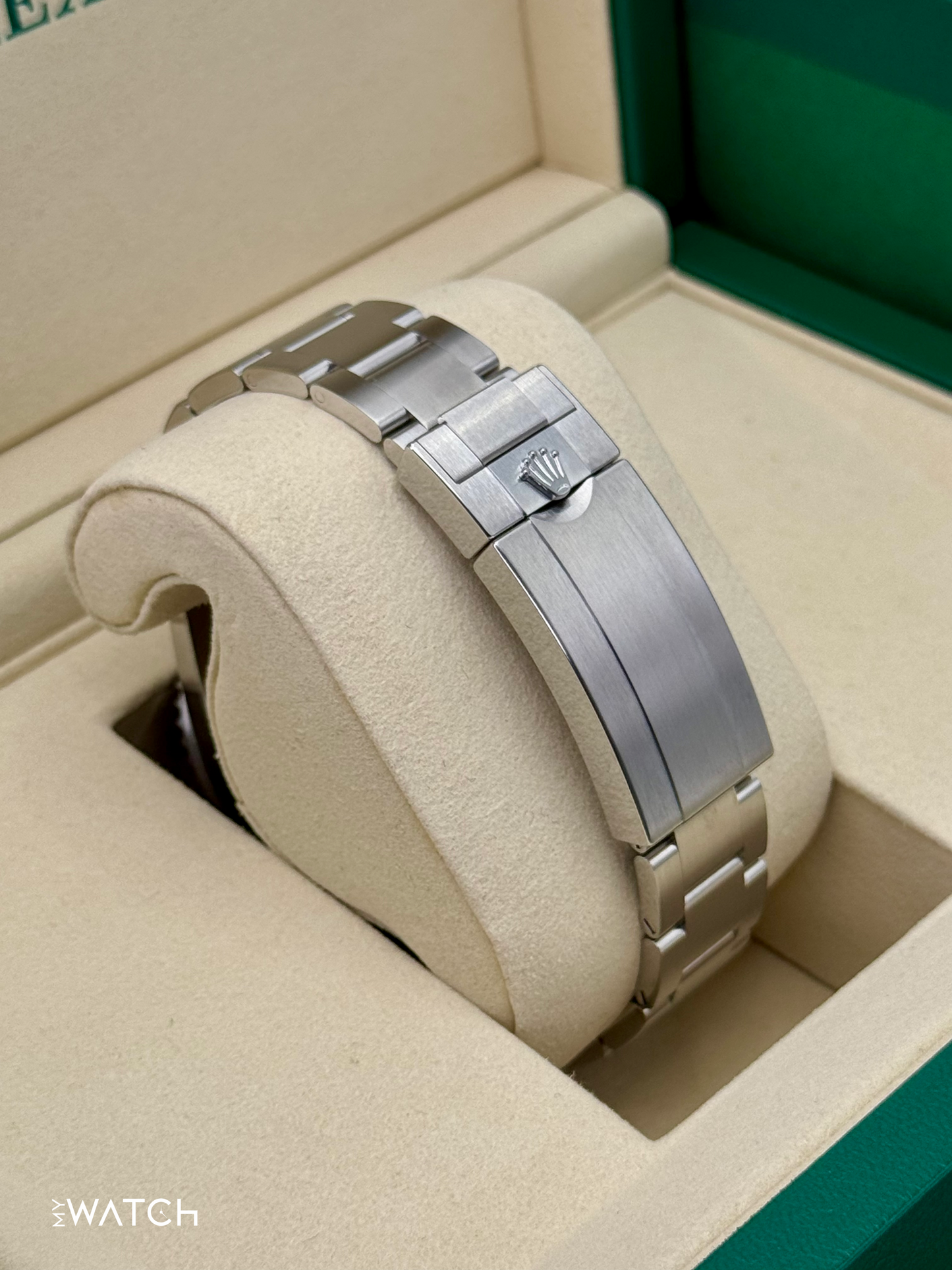NEW 2025 Rolex Submariner 41mm 126610LN Stainless Steel Black Dial
