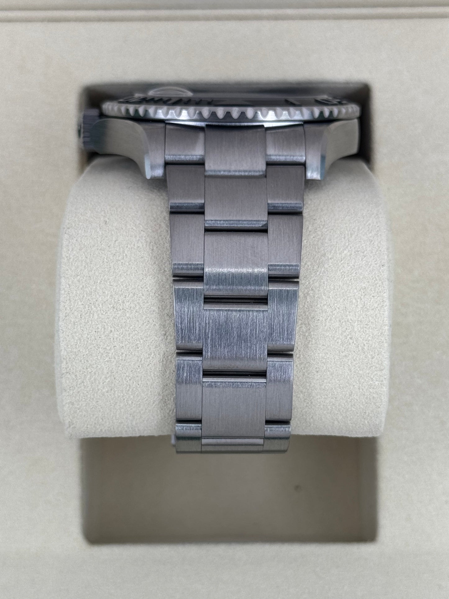 NEW 2025 Rolex Yacht-Master 42mm 226627 Titanium