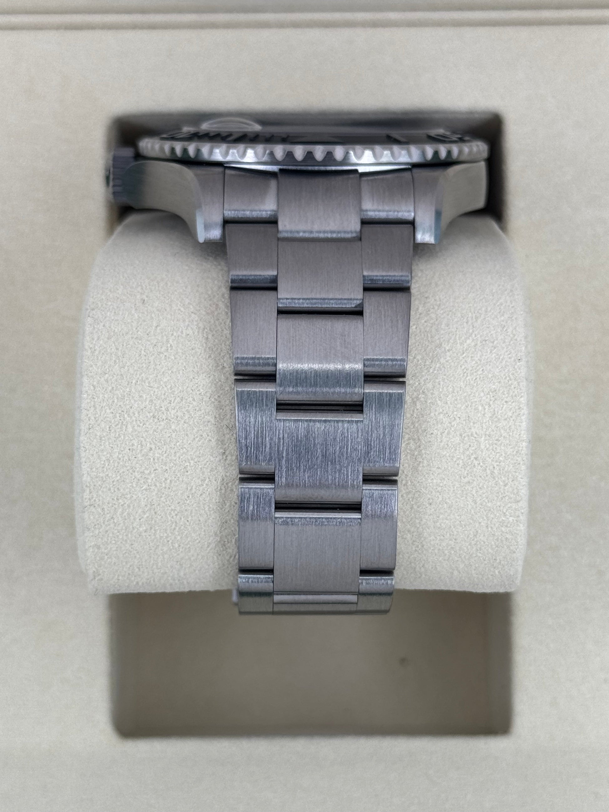 NEW 2025 Rolex Yacht-Master 42mm 226627 Titanium - MyWatchLLC