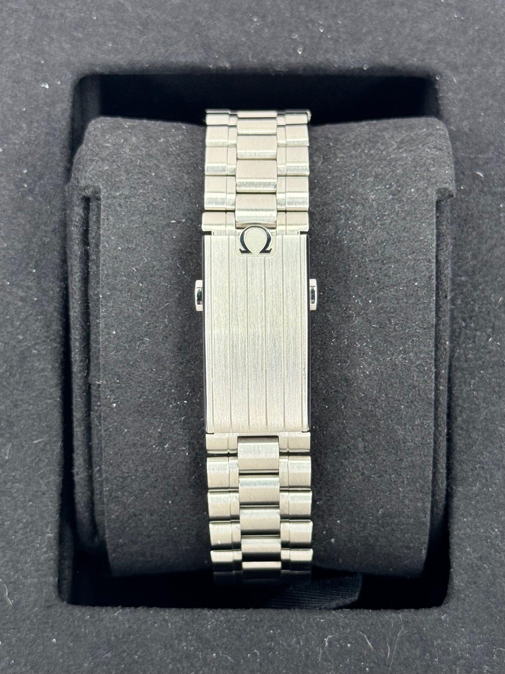 2021 Omega 42mm 310.30.42.50.01.001 Speedmaster Moonwatch - MyWatchLLC