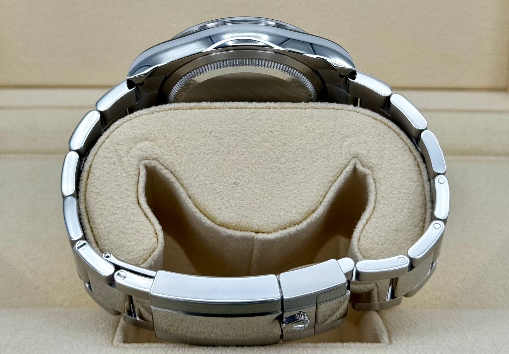 NEW Rolex Daytona 126500LN Steel Panda NEWEST VERSION JUST RELEASED - MyWatchLLC