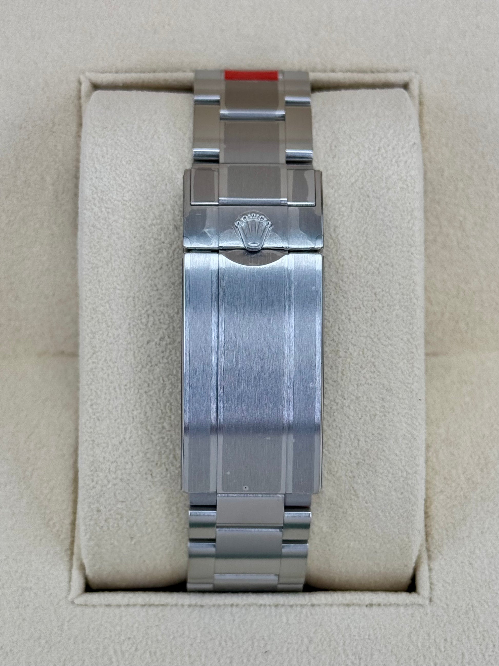 NEW 2025 Rolex Deepsea "James Cameron" 44mm 136660 Blue Dial - MyWatchLLC