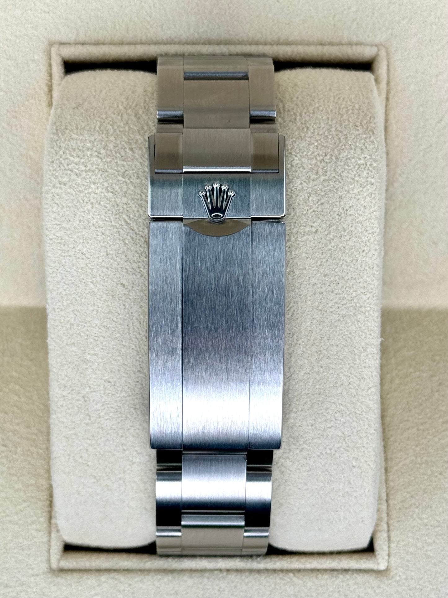 NEW 2024 Rolex Deepsea James Cameron 44mm 136660 Blue Dial - MyWatchLLC