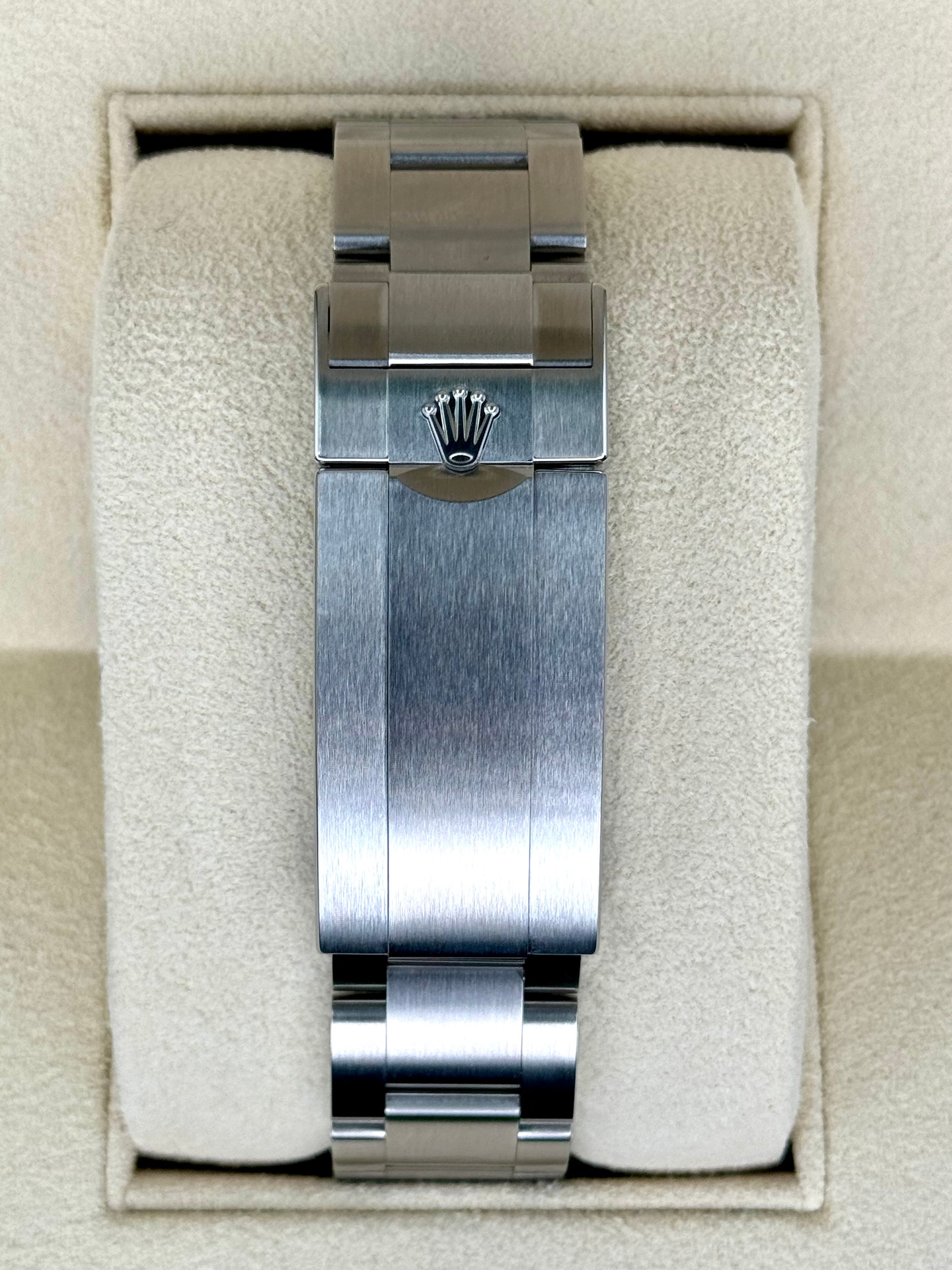 NEW 2024 Rolex Deepsea James Cameron 44mm 136660 Blue Dial - MyWatchLLC
