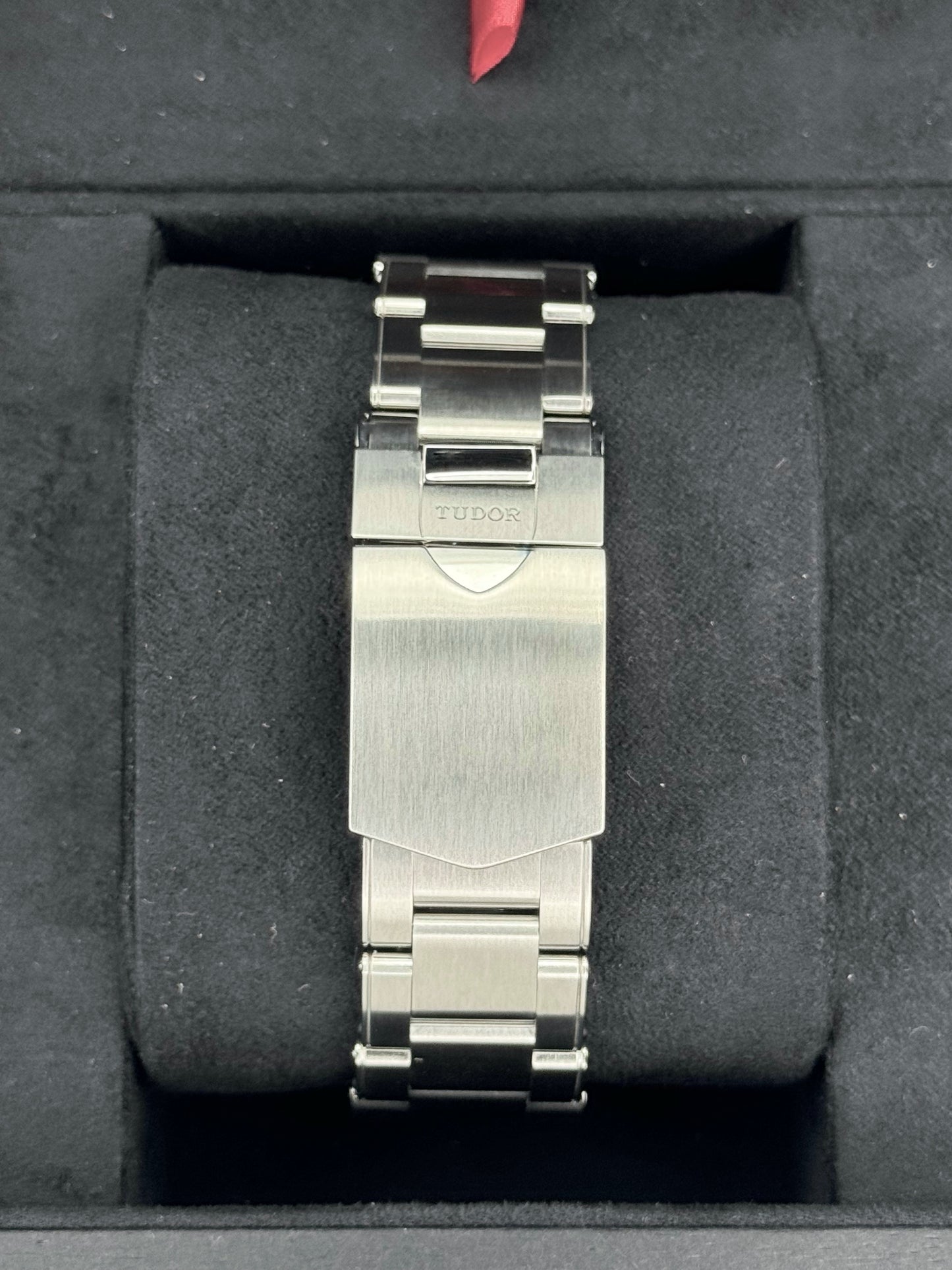 2022 Tudor Black Bay Chrono 41mm 79360N Black Dial - MyWatchLLC