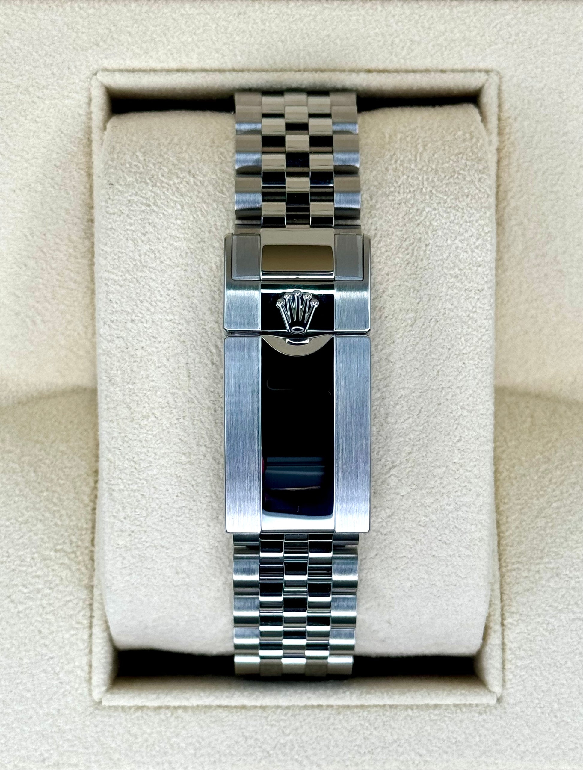 NEW 2023 Rolex GMT-Master II “Sprite” 40mm 126720VTNR Jubilee - MyWatchLLC