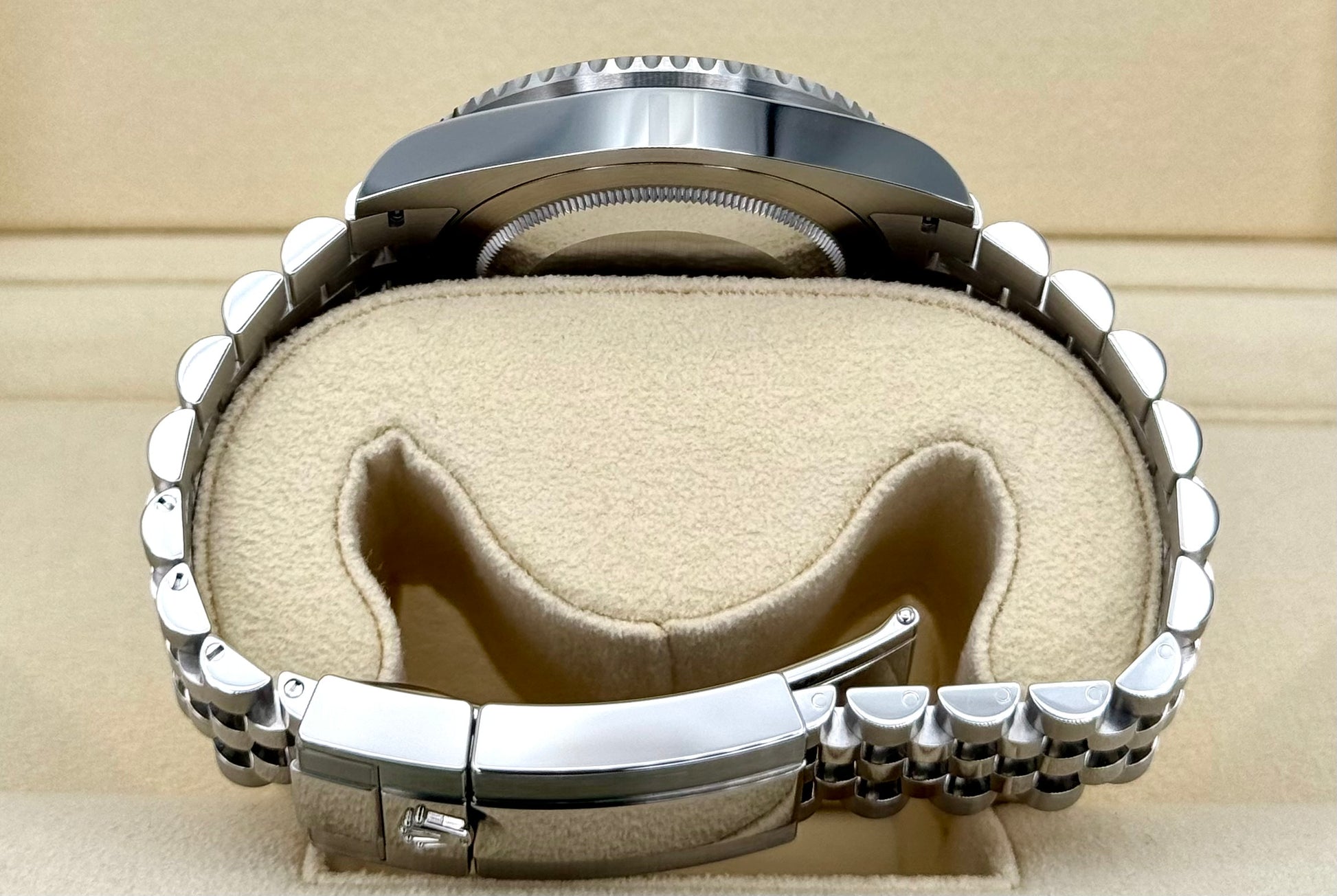 NEW 2023 Rolex GMT-Master II “Sprite” 40mm 126720VTNR Jubilee - MyWatchLLC