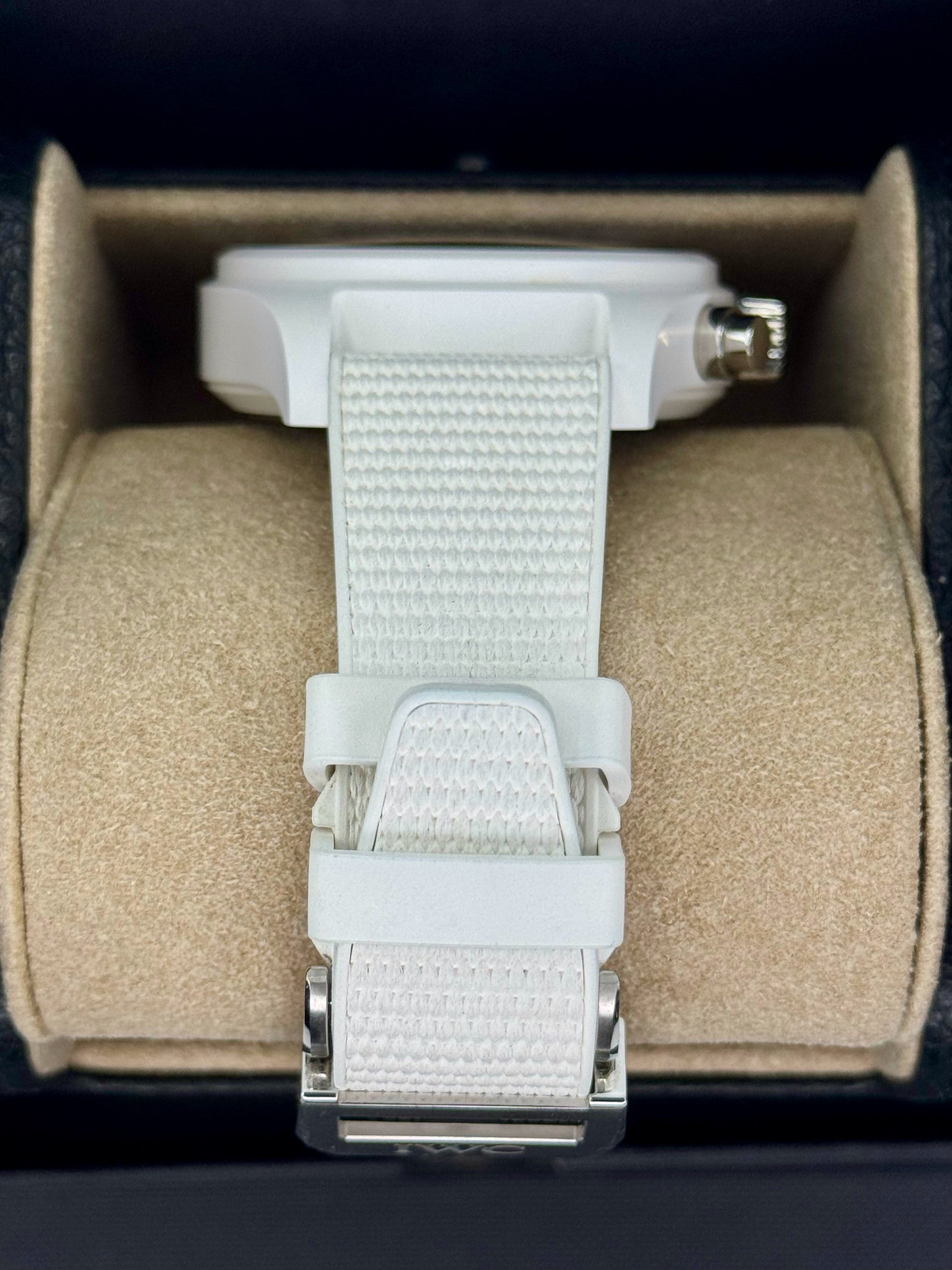 2024 IWC Pilot’s Chrono IW389105 44.5mm Top Gun Edition Lake Tahoe - MyWatchLLC