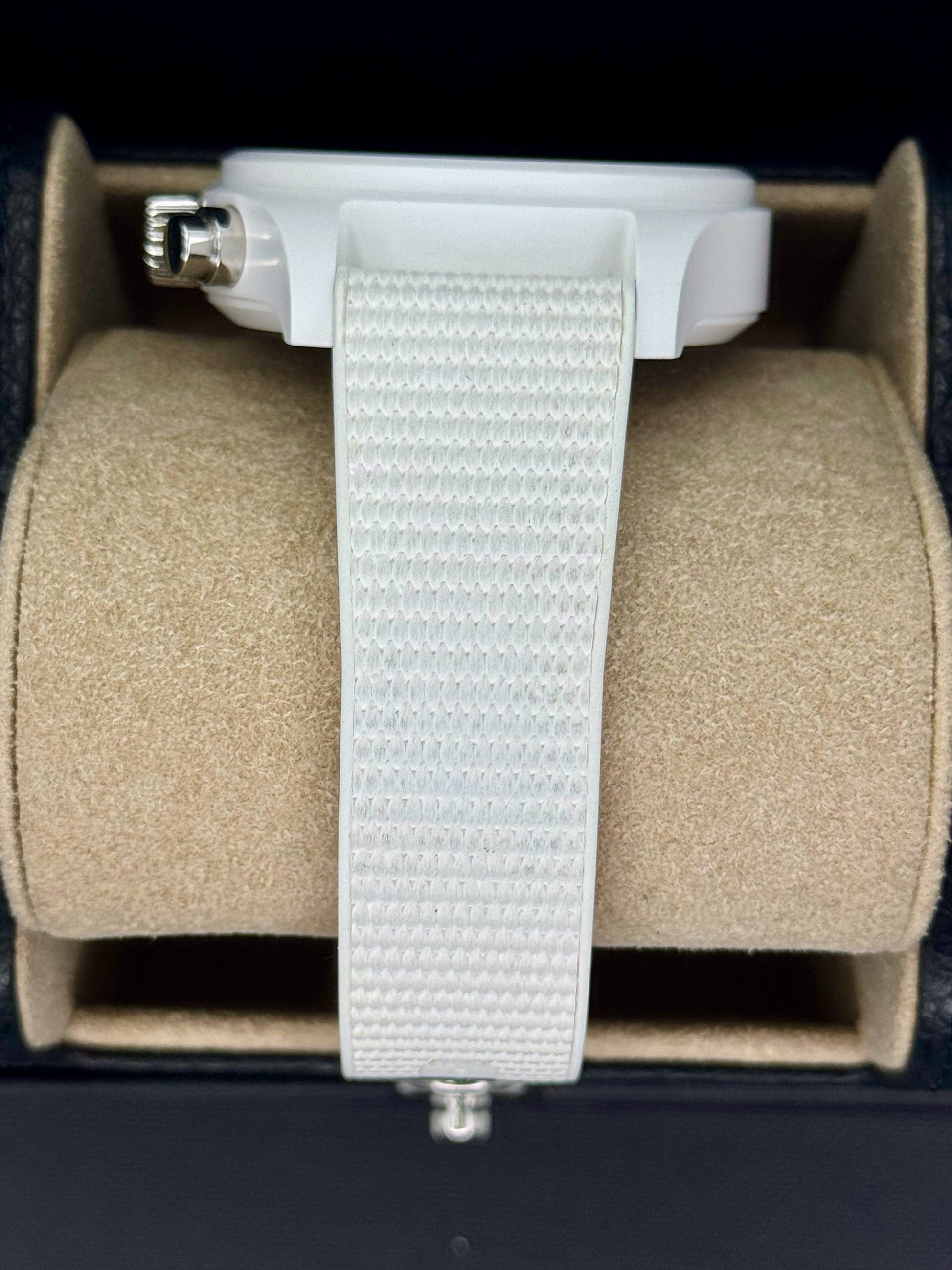 2024 IWC Pilot’s Chrono IW389105 44.5mm Top Gun Edition Lake Tahoe - MyWatchLLC