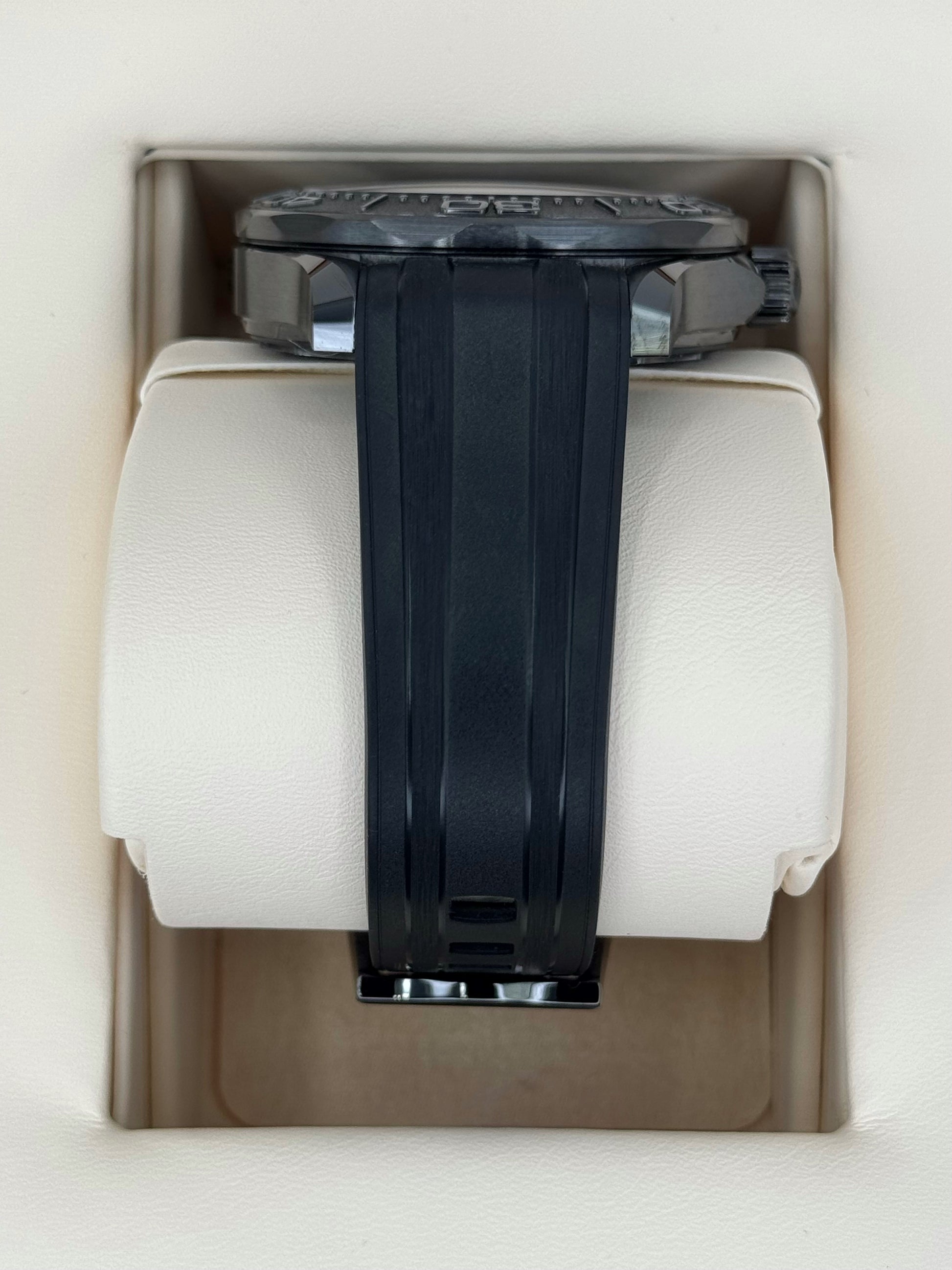 2023 Omega Seamaster 300m 43.5mm 210.92.44.20.01.003 Black Ceramic - MyWatchLLC