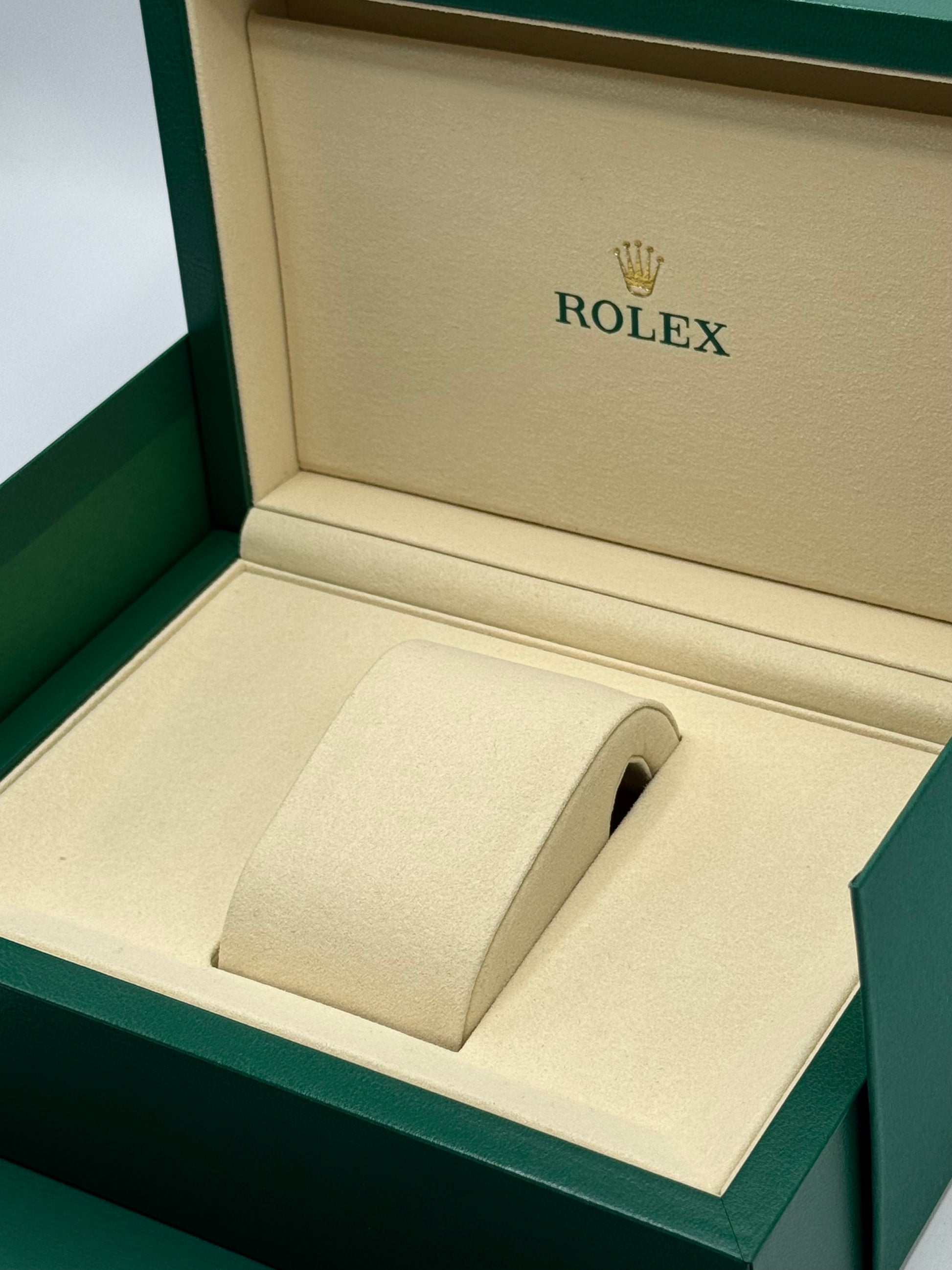 NEW 2025 100% Authentic Rolex Medium Box 53491.8071 - MyWatchLLC