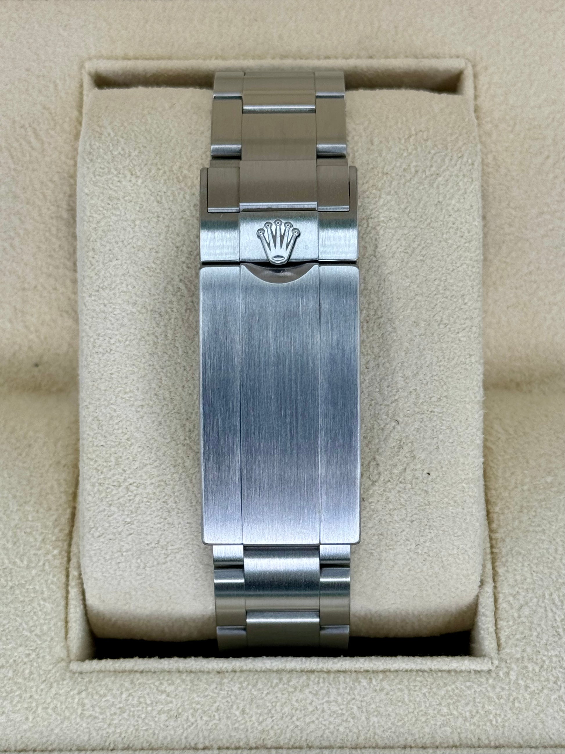 NEW 2022 Rolex Submariner Date 41mm 126610LN Black Dial - MyWatchLLC