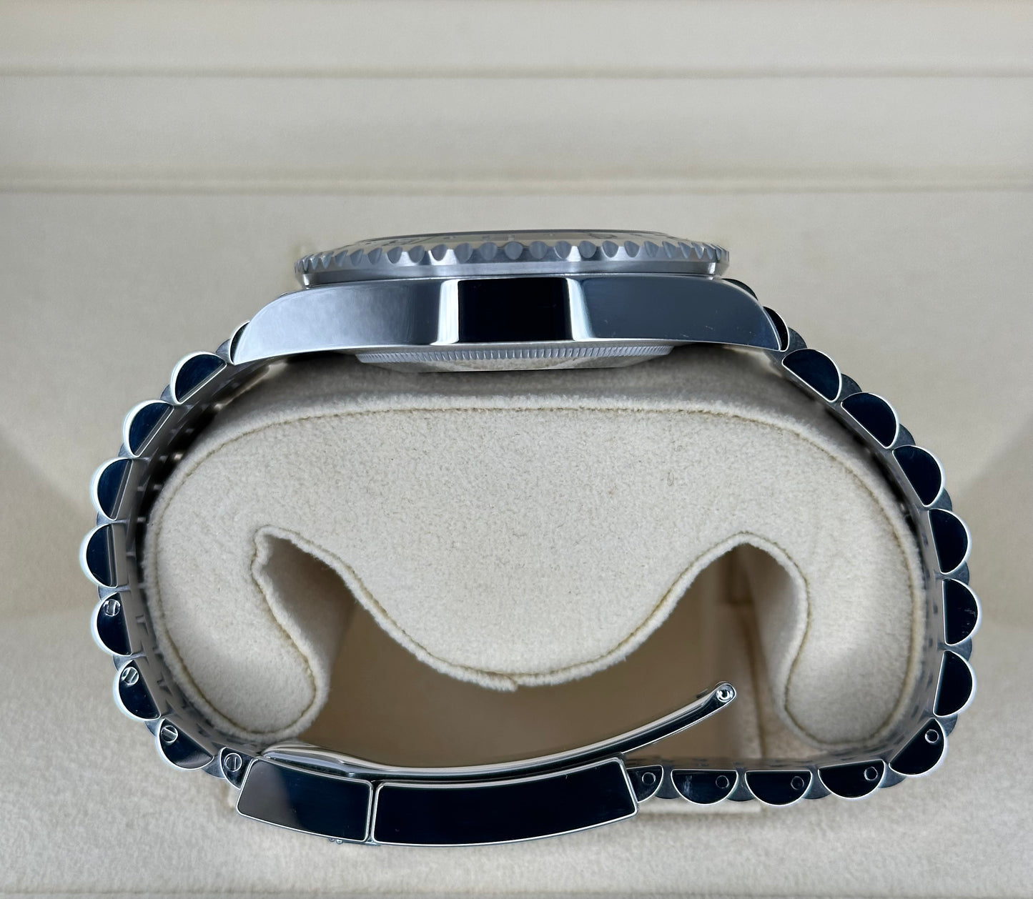 NEW 2023 Rolex GMT-Master II “Sprite” 40mm 126720VTNR Jubilee - MyWatchLLC