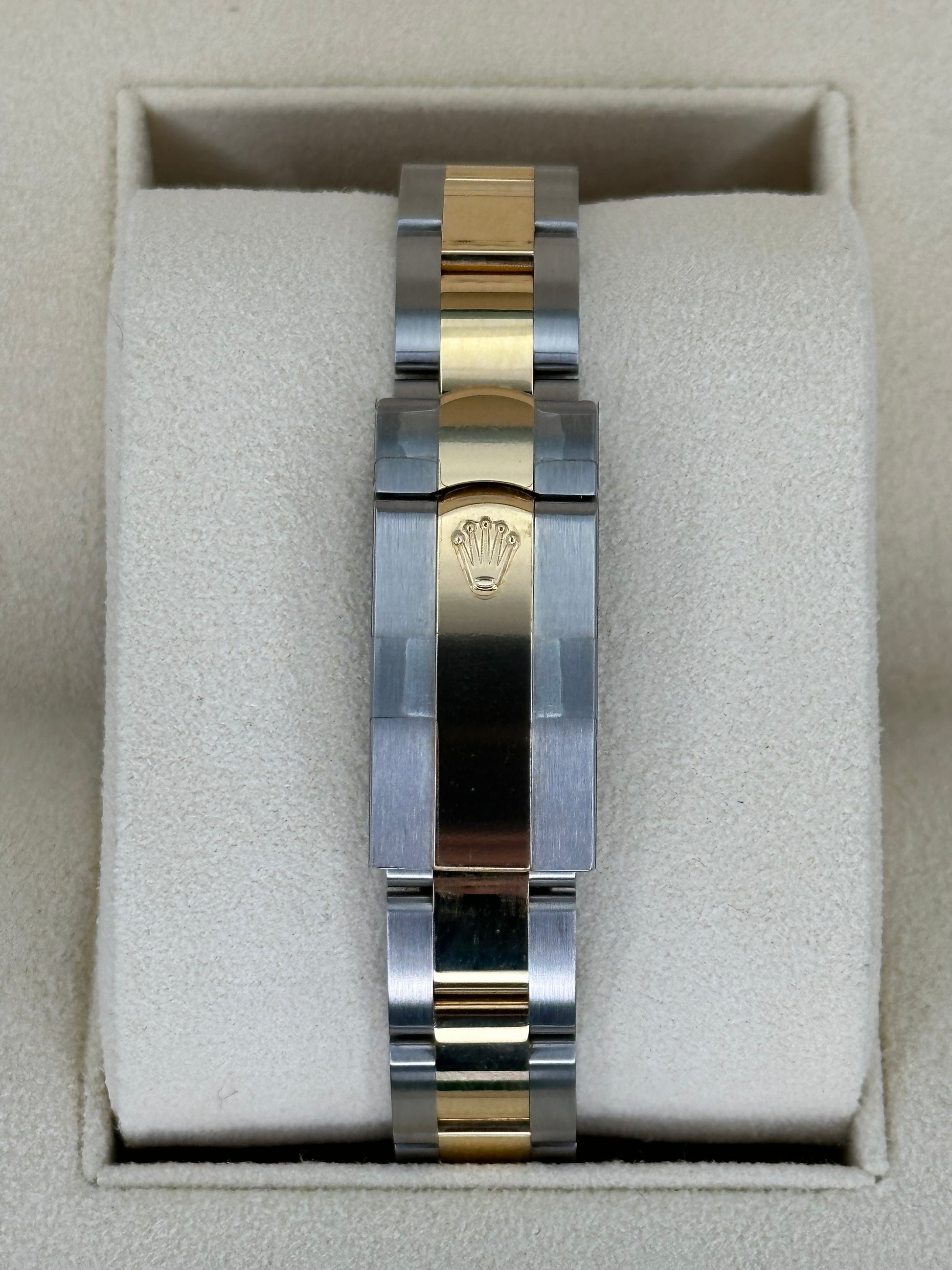 NEW 2022 Rolex Lady Datejust 28mm 279173 - MyWatchLLC