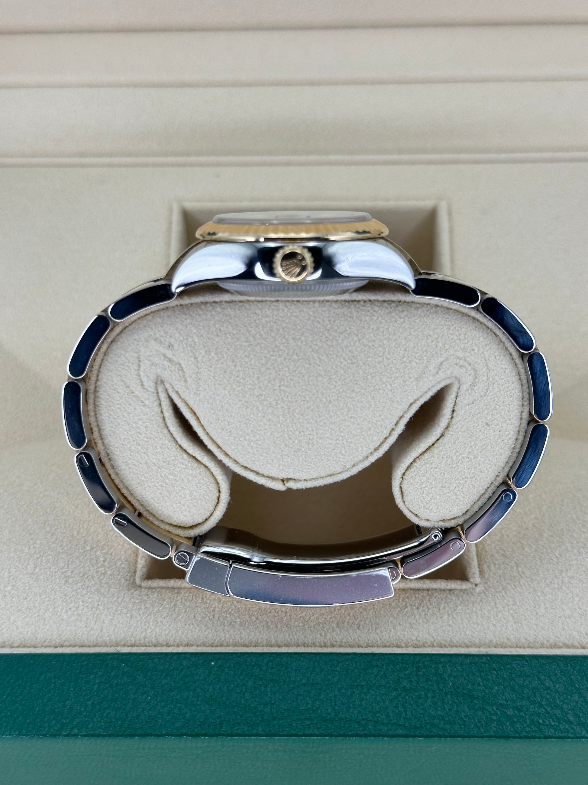 NEW 2022 Rolex Lady Datejust 28mm 279173 - MyWatchLLC