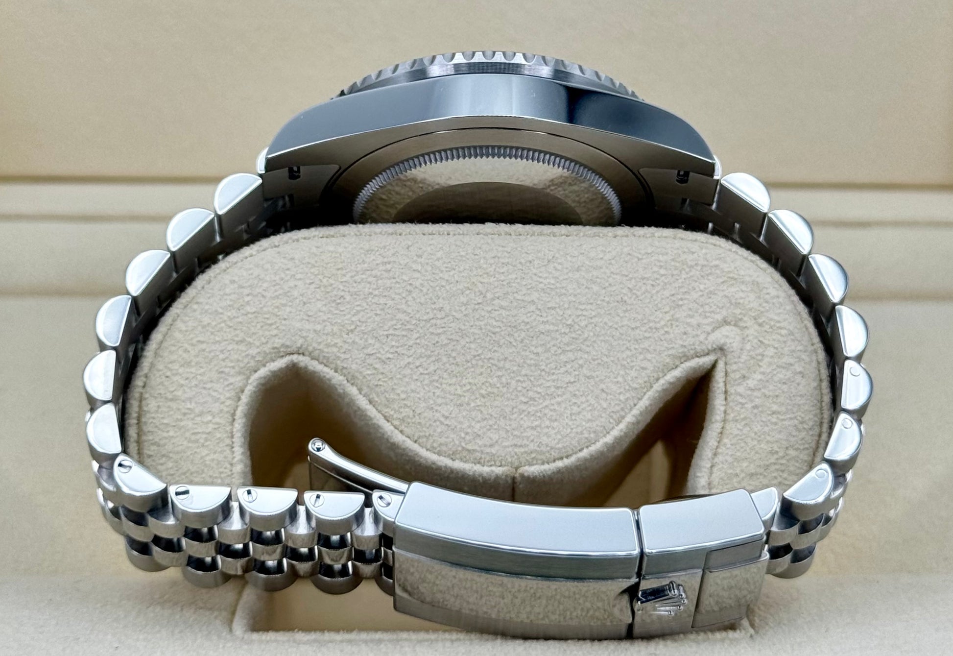 NEW 2024 Rolex GMT-Master II "Pepsi" 40mm 126710BLRO Jubilee - MyWatchLLC