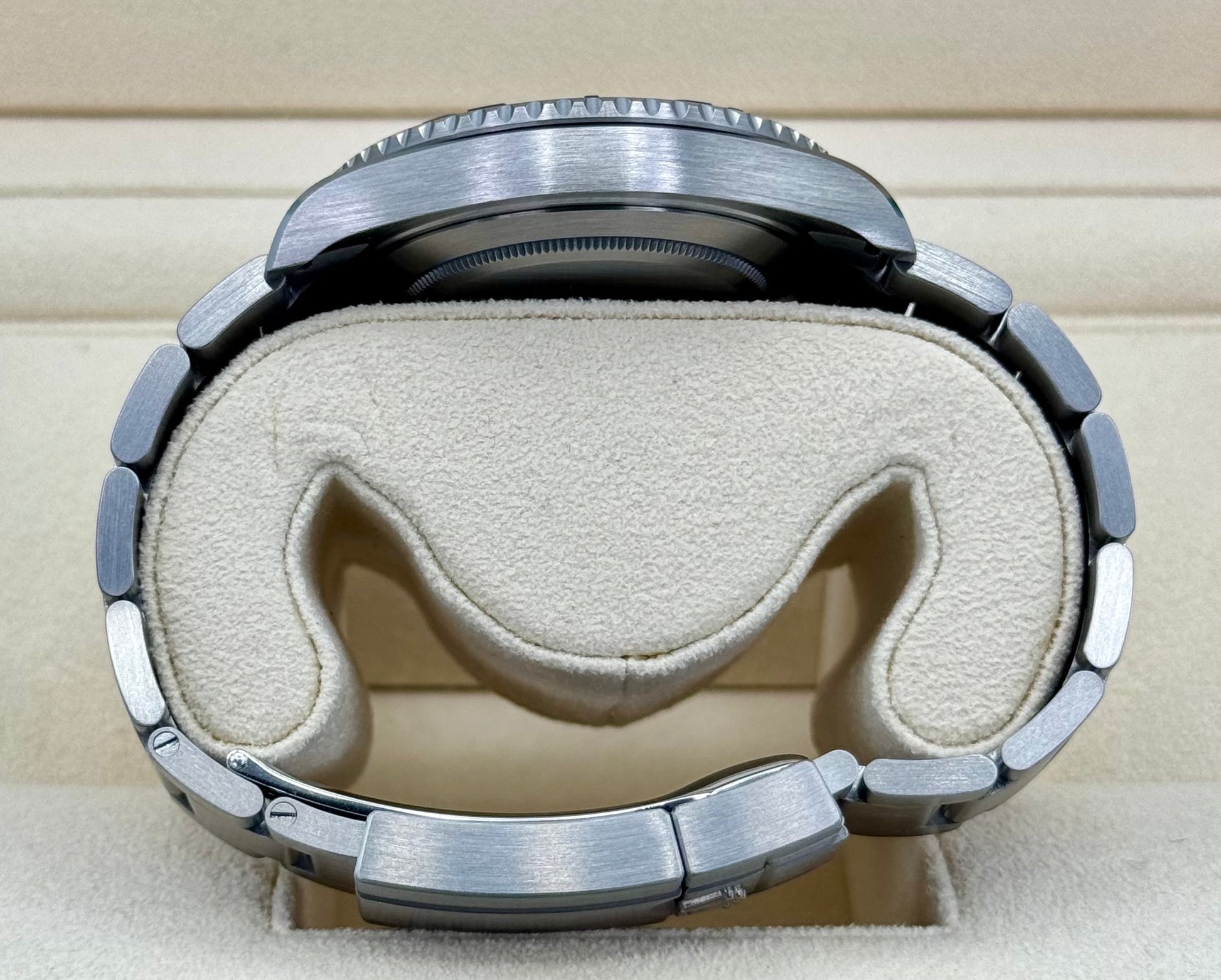 NEW 2024 Rolex Yacht-Master 42mm 226627 Titanium - MyWatchLLC