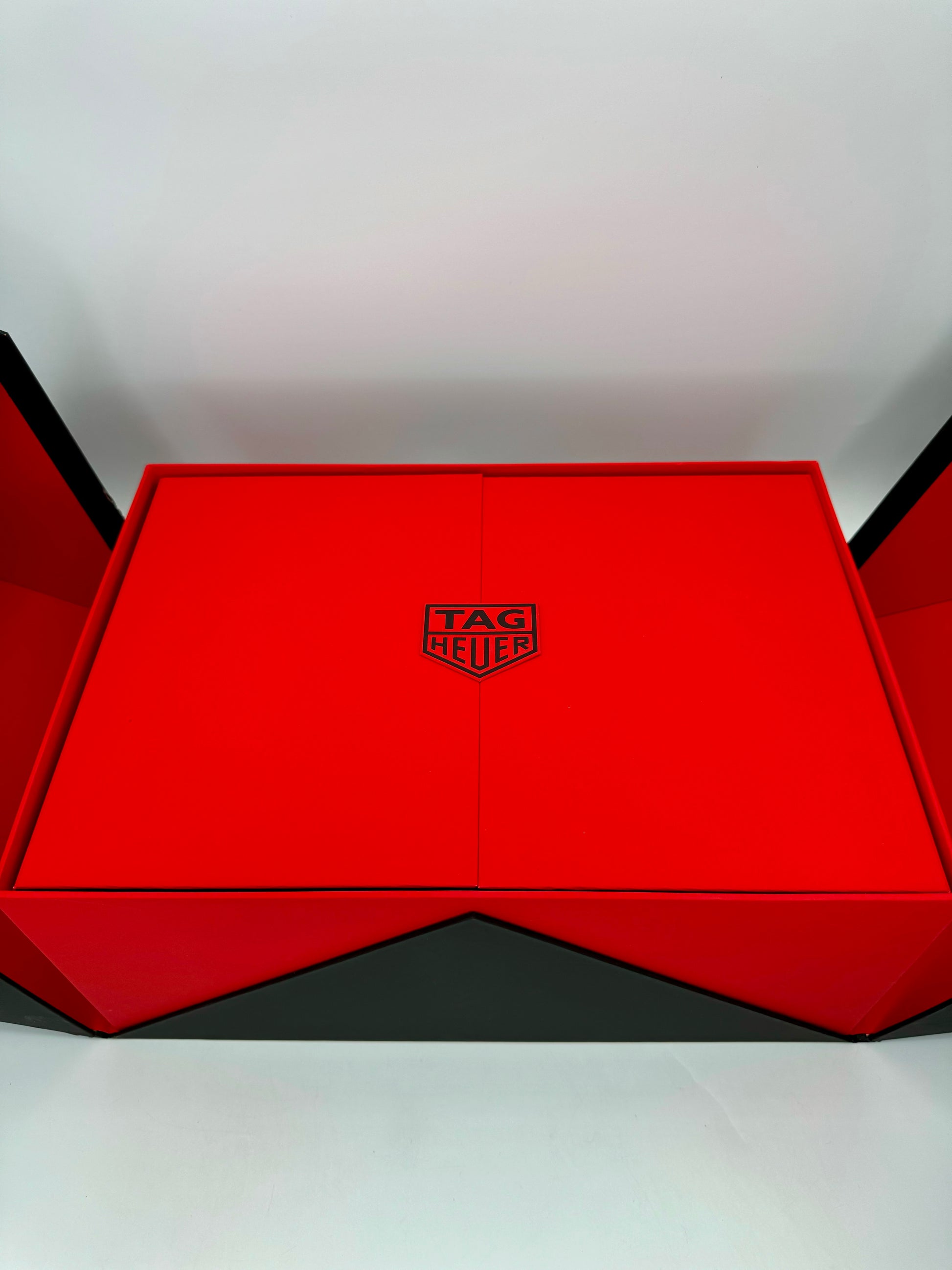 NEW 2022 Tag Heuer Carrera Heuer 02 CBG2A1Z.FT6157 Skeletonized Dial - MyWatchLLC