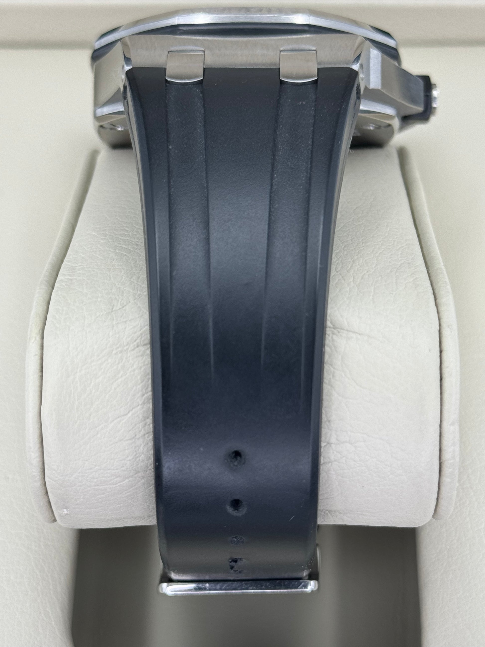 2010 AP Royal Oak Offshore 42mm 15701ST Diver Scuba Boutique Edition: - MyWatchLLC