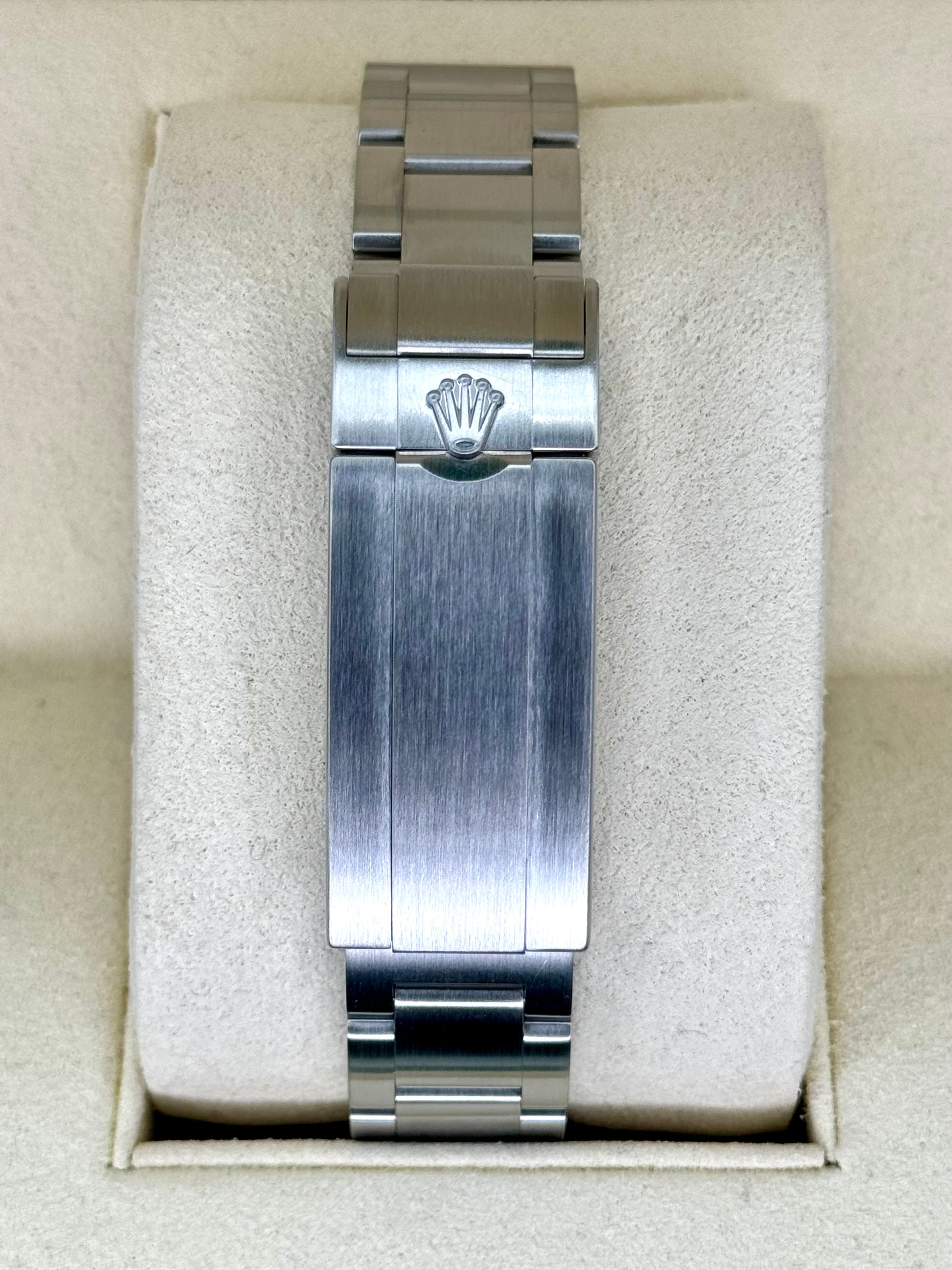 2016 Rolex Sea-Dweller Deepsea 44mm 116660 Black Dial - MyWatchLLC