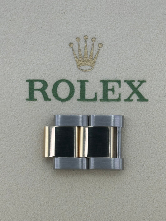 Authentic Rolex Link For Submariner 16613LN - MyWatchLLC