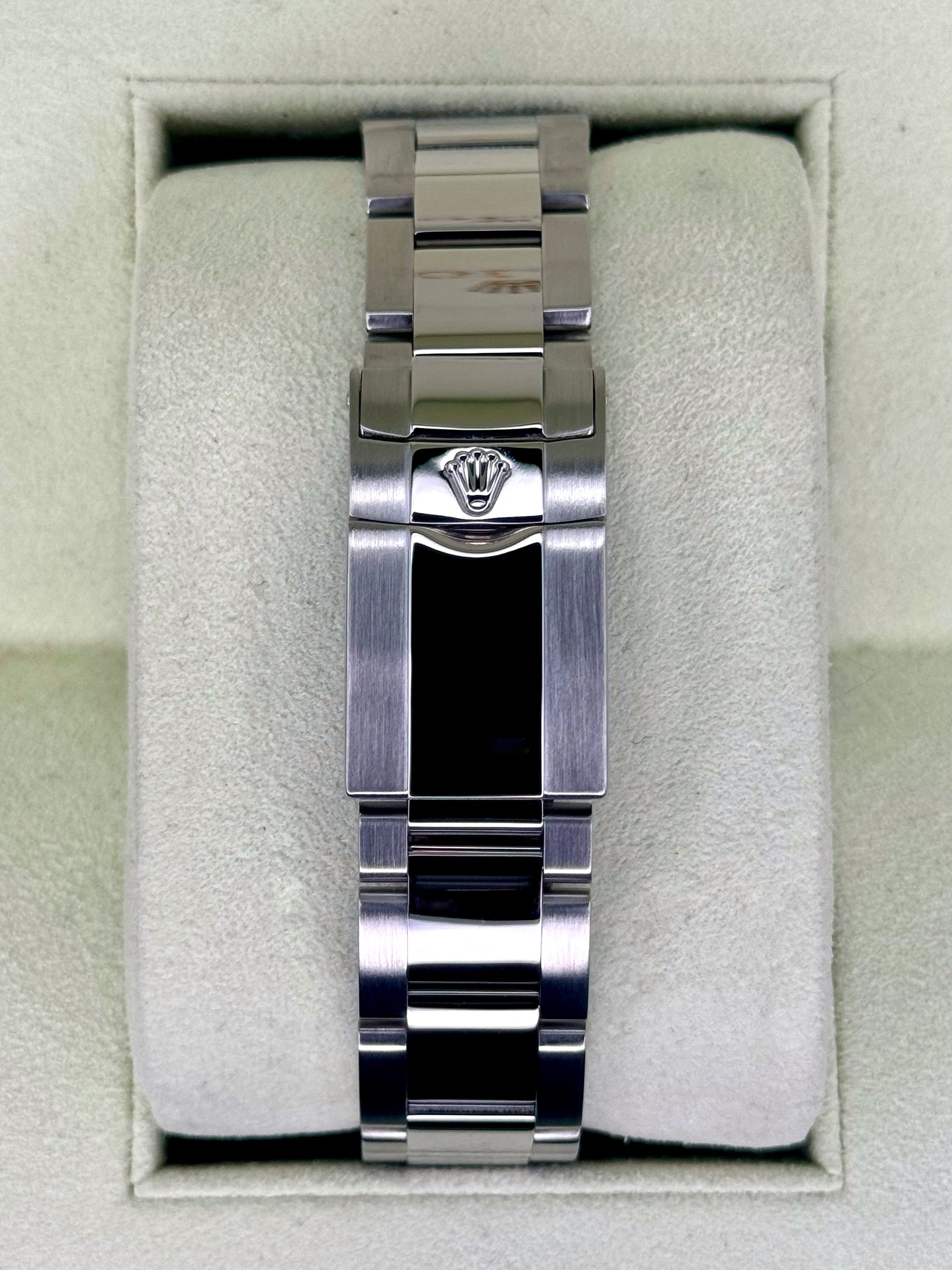 2007 Rolex Daytona 40mm 116520 Stainless Steel White Dial - MyWatchLLC