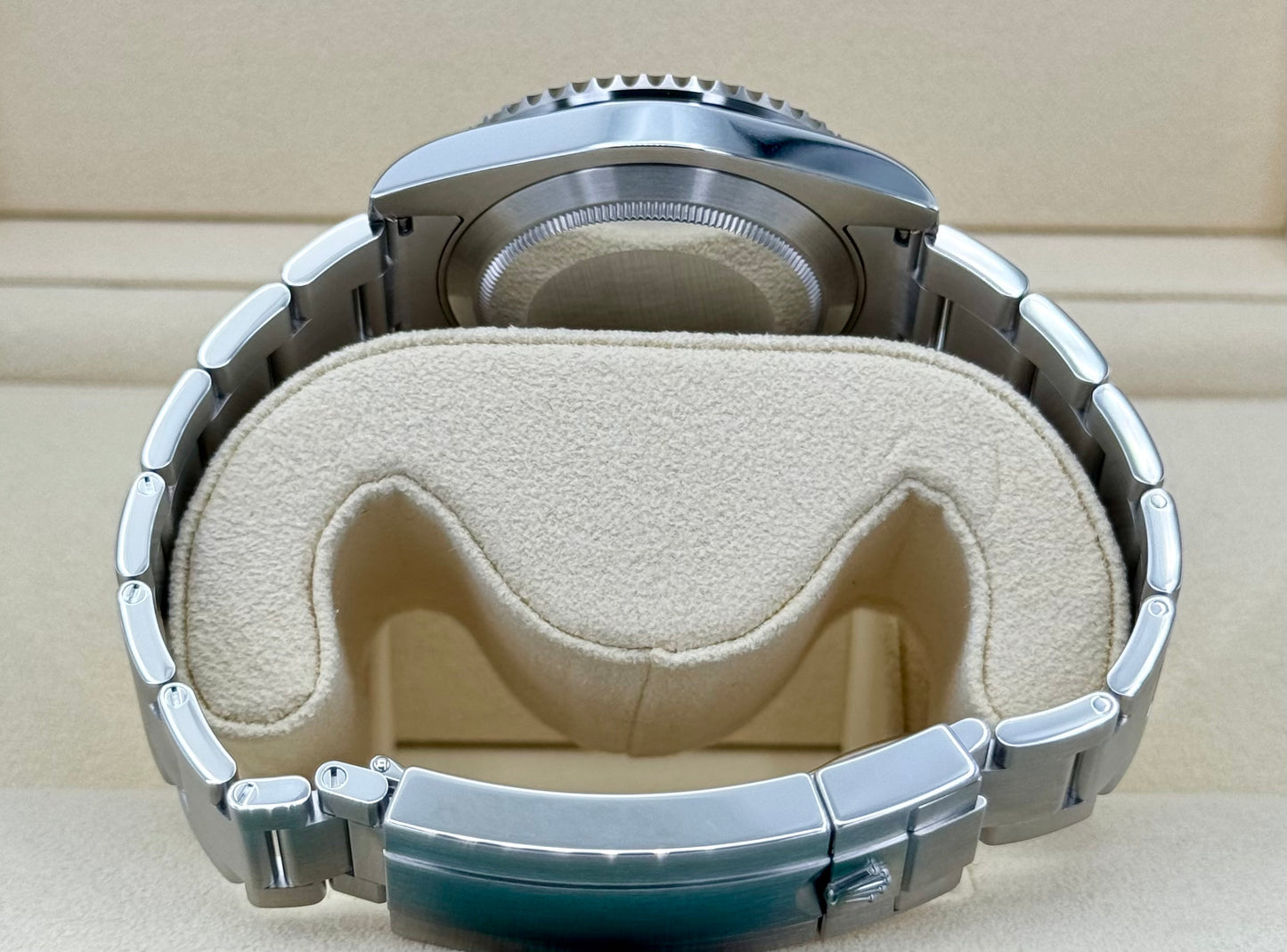 2019 Rolex Submariner "Hulk" 40mm 116610LV Green Dial - MyWatchLLC