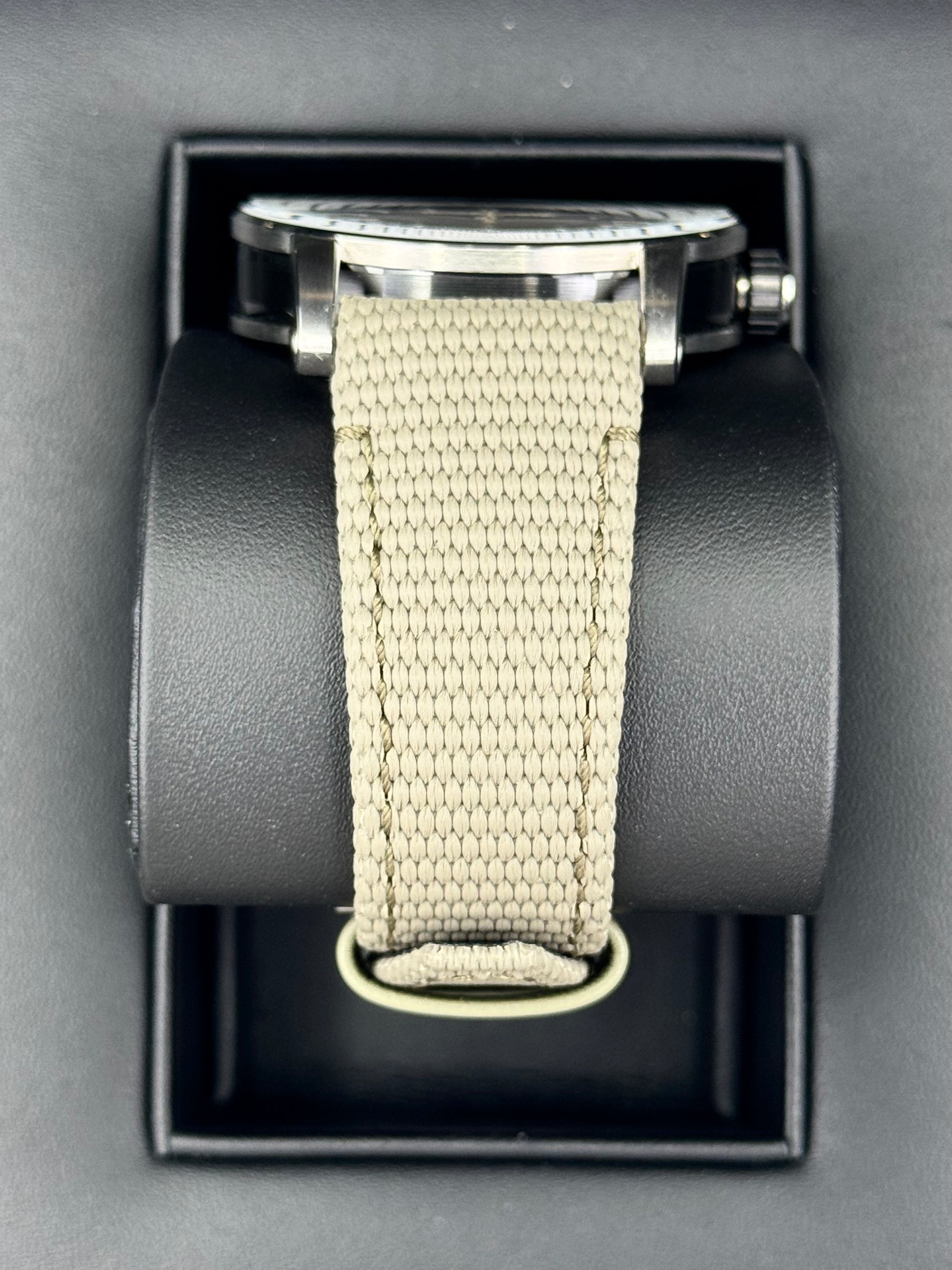 NEW 2024 Audemars Piguet Code 11.59 41mm 15210QT Smoked Beige Dial - MyWatchLLC