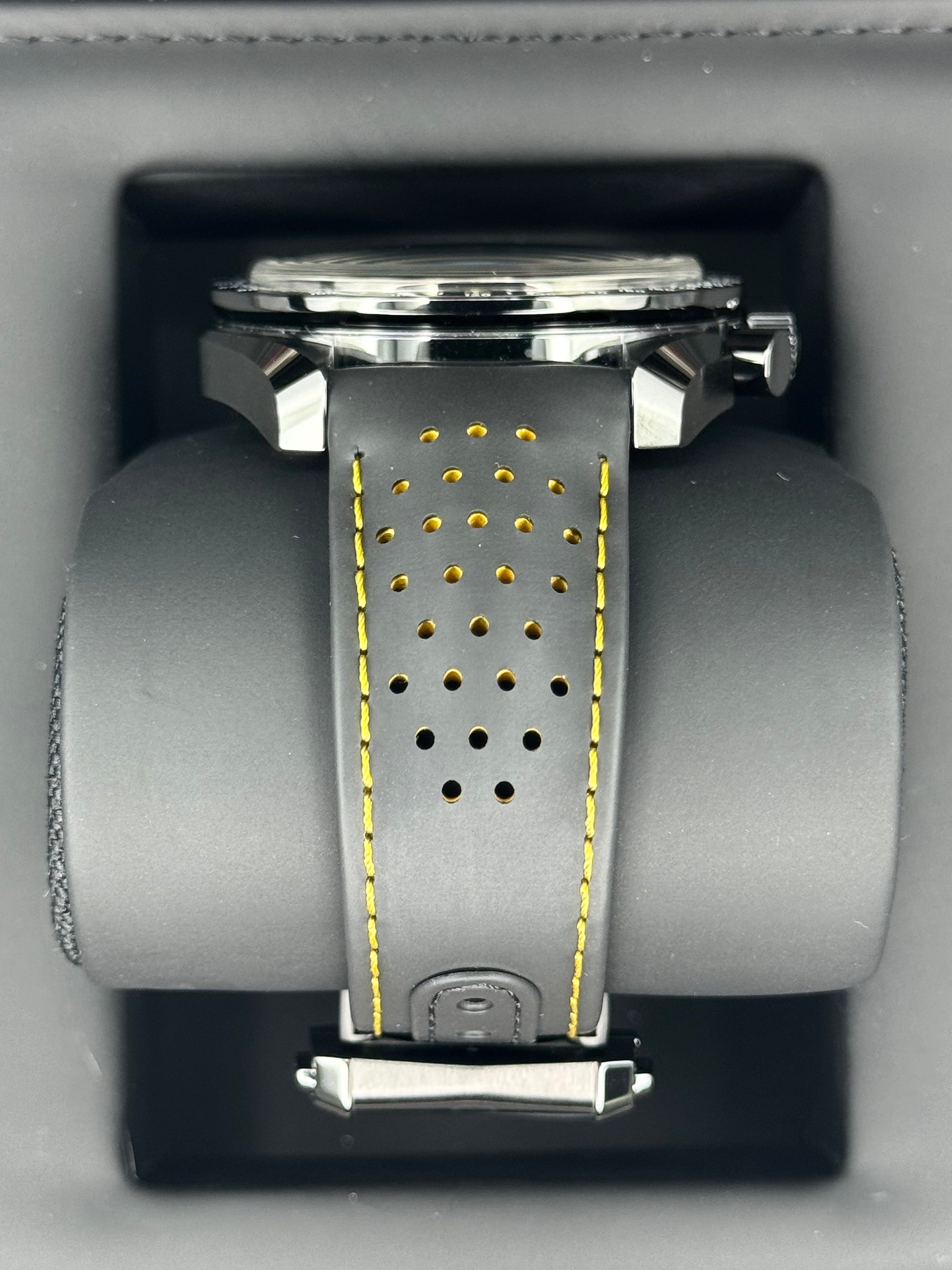 2024 Omega Speedmaster Dark Side Of The Moon 44.25mm Black Ceramic - MyWatchLLC