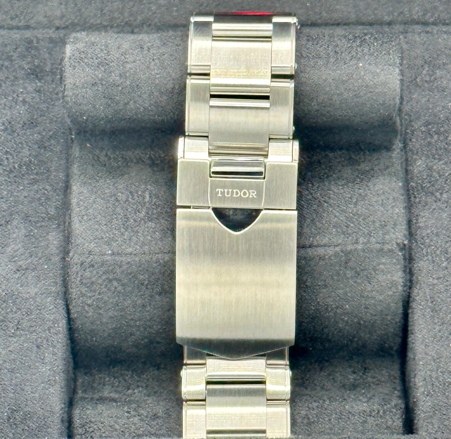 2022 Tudor Black Bay Chrono 41mm 79360N Panda Dial - MyWatchLLC