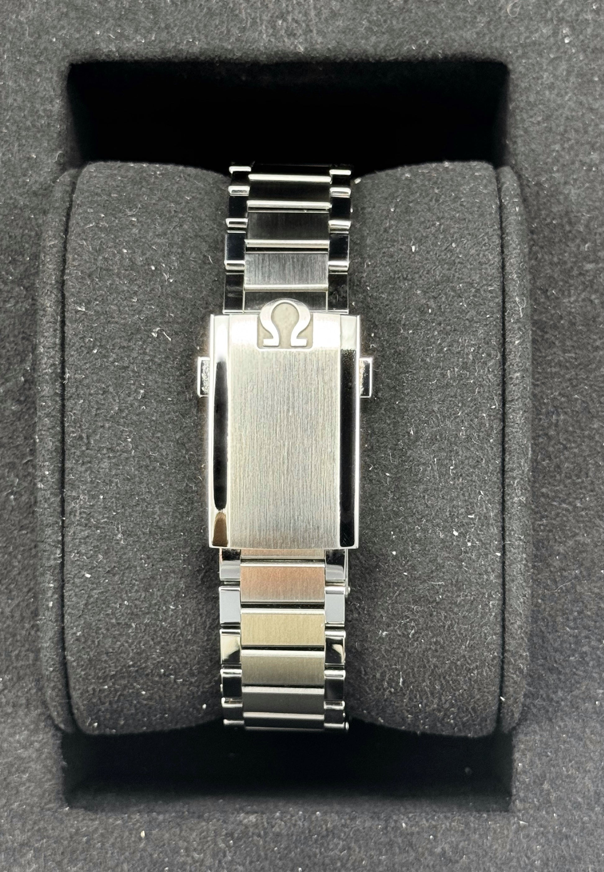 NEW 2024 Omega Speedmaster "Ed White" 39.7mm 311.30.40.30.01.001 - MyWatchLLC