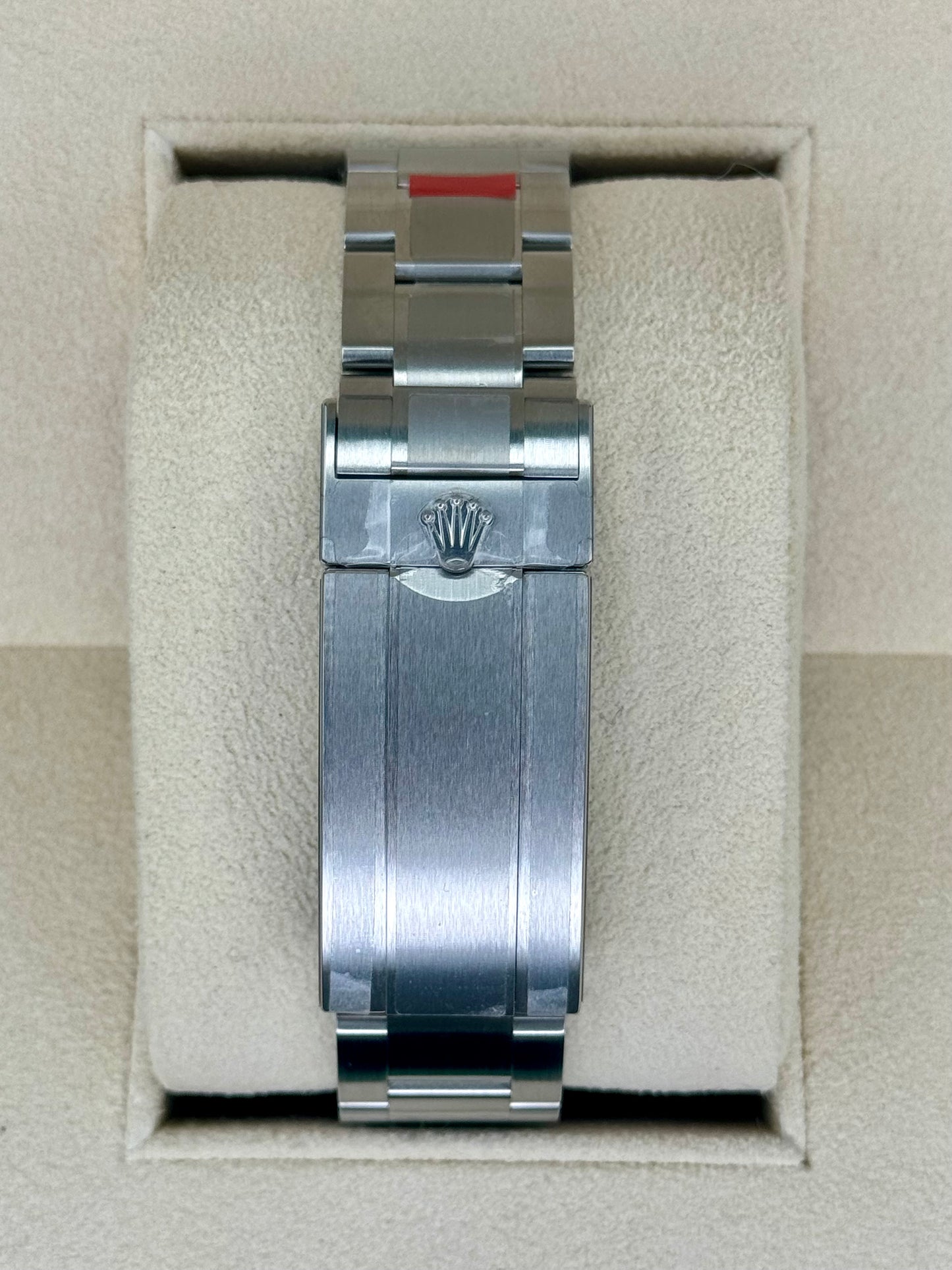 NEW 2024 Rolex Deepsea James Cameron 44mm 136660 Blue Dial - MyWatchLLC