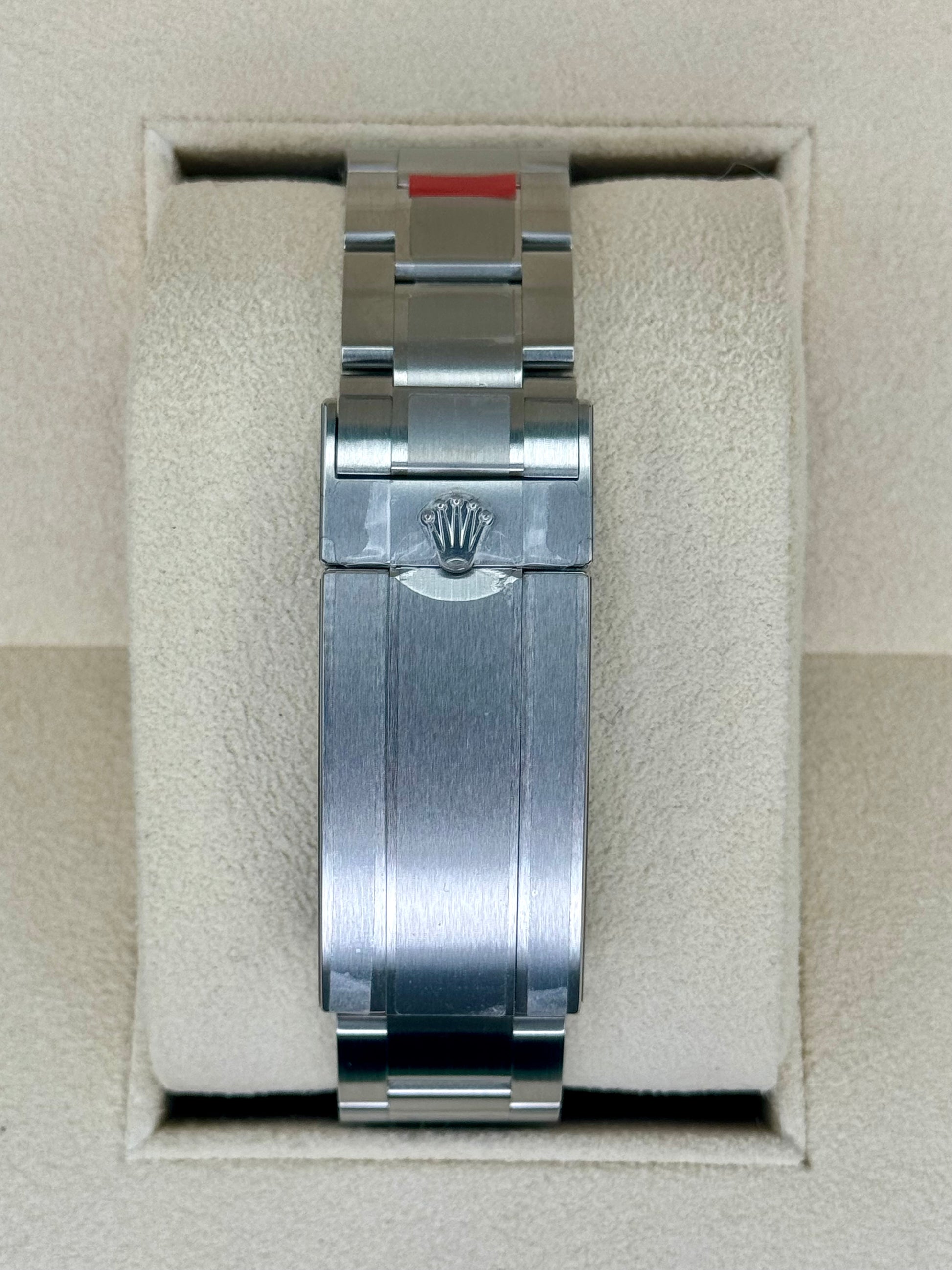 NEW 2024 Rolex Deepsea James Cameron 44mm 136660 Blue Dial - MyWatchLLC