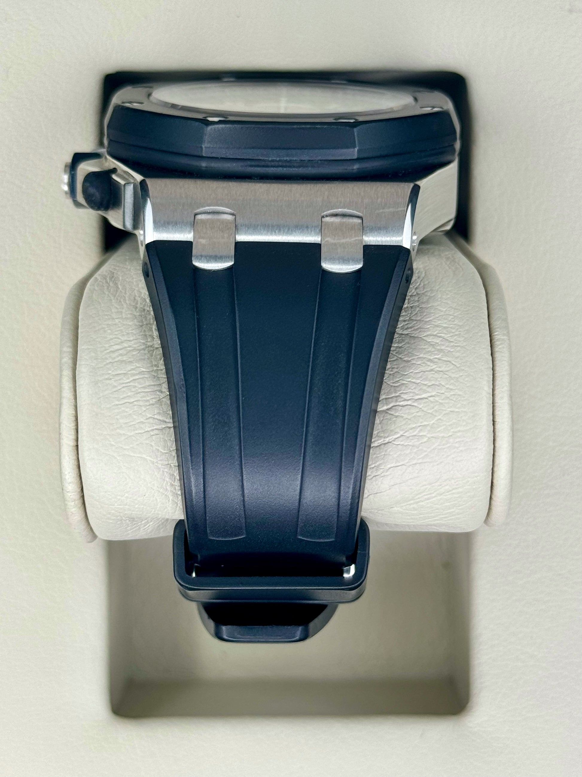 2006 Audemars Piguet Royal Oak 42mm 25940SK Offshore Black Dial - MyWatchLLC