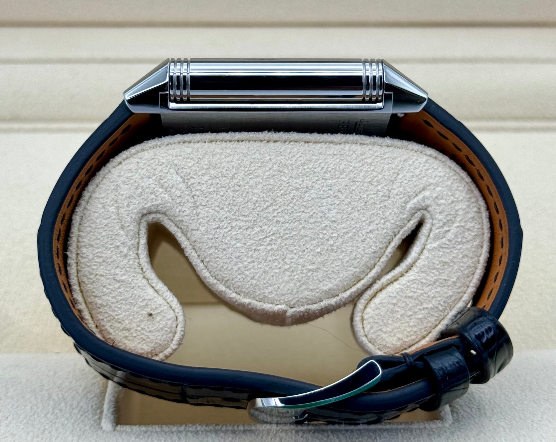 2016 Jaeger-LeCoultre Grande Reverso DuoFace 46.8mm Q3788570 Dual Dial - MyWatchLLC