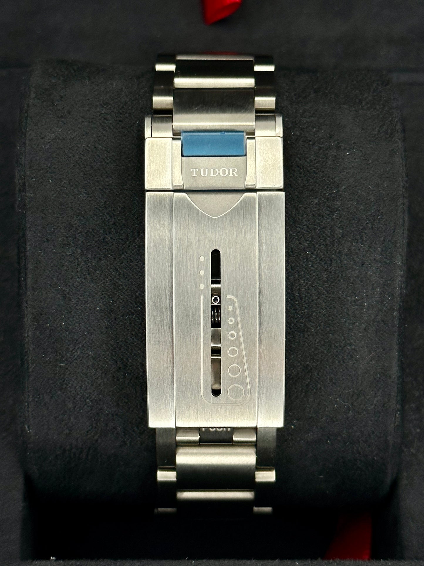 NEW 2022 Tudor Pelagos 42mm 25600TN Titanium Black Dial - MyWatchLLC