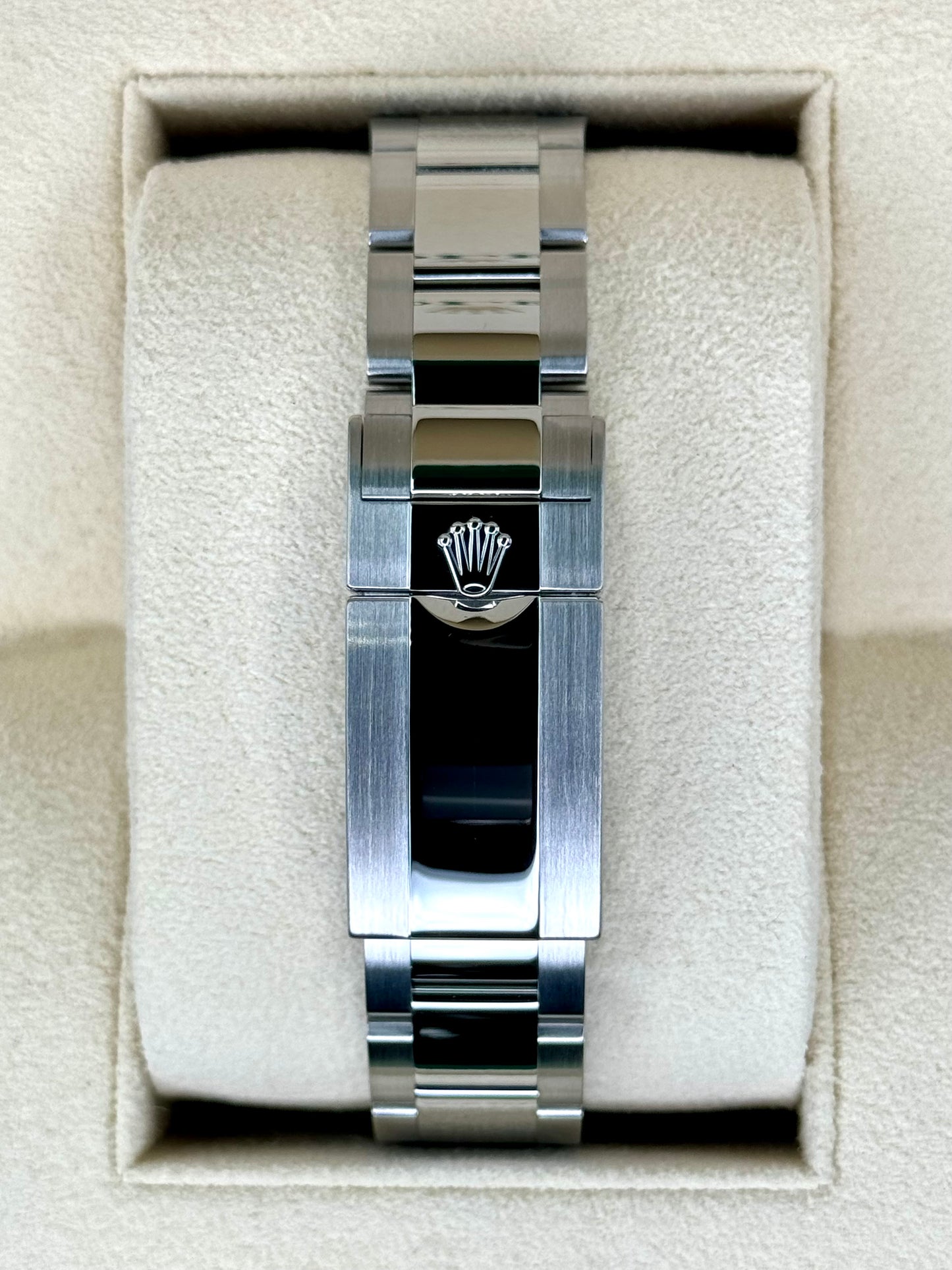 2023 Rolex Daytona 40mm 116500LN Stainless Steel Panda Dial - MyWatchLLC