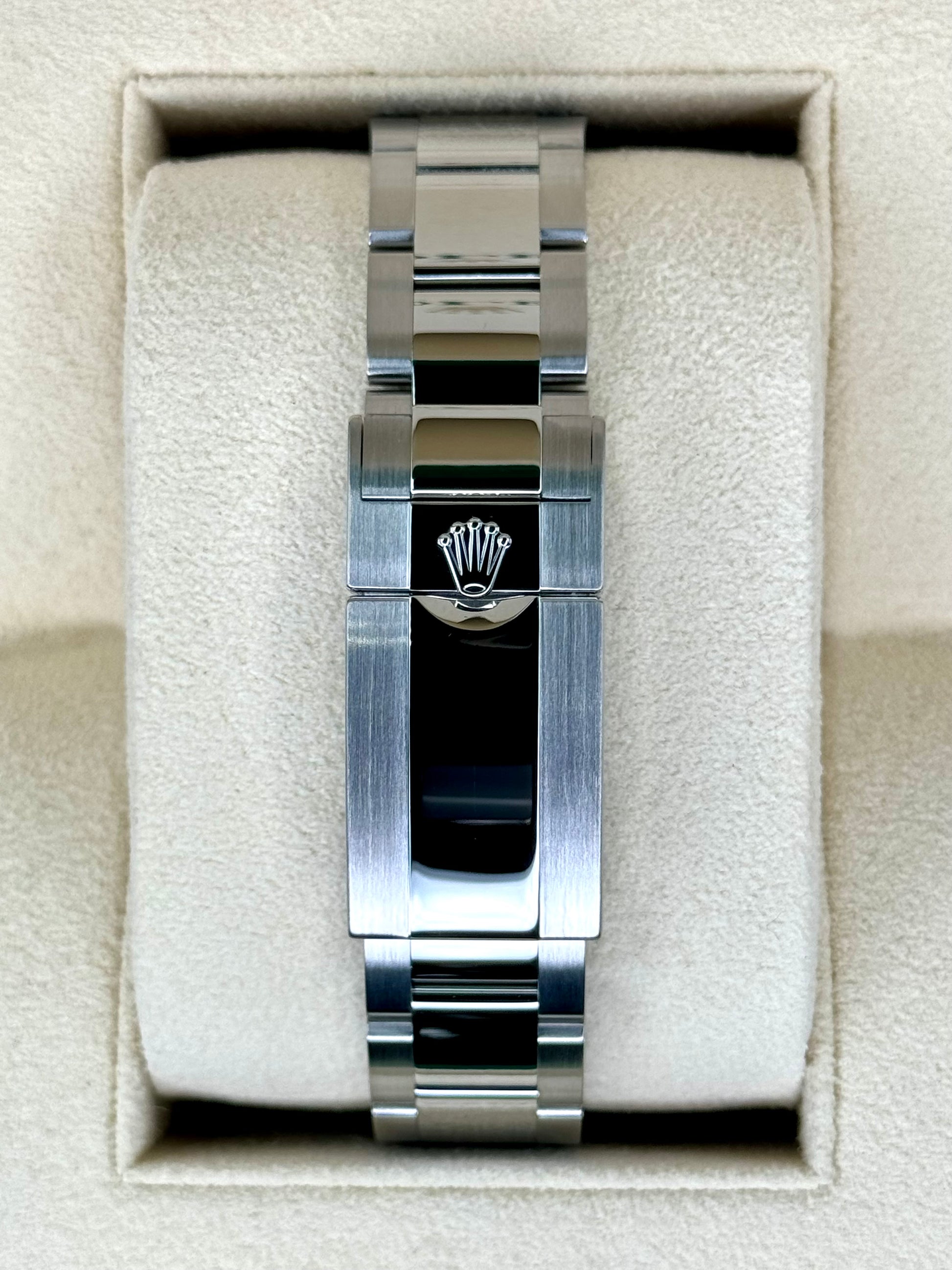 2023 Rolex Daytona 40mm 116500LN Stainless Steel Panda Dial - MyWatchLLC