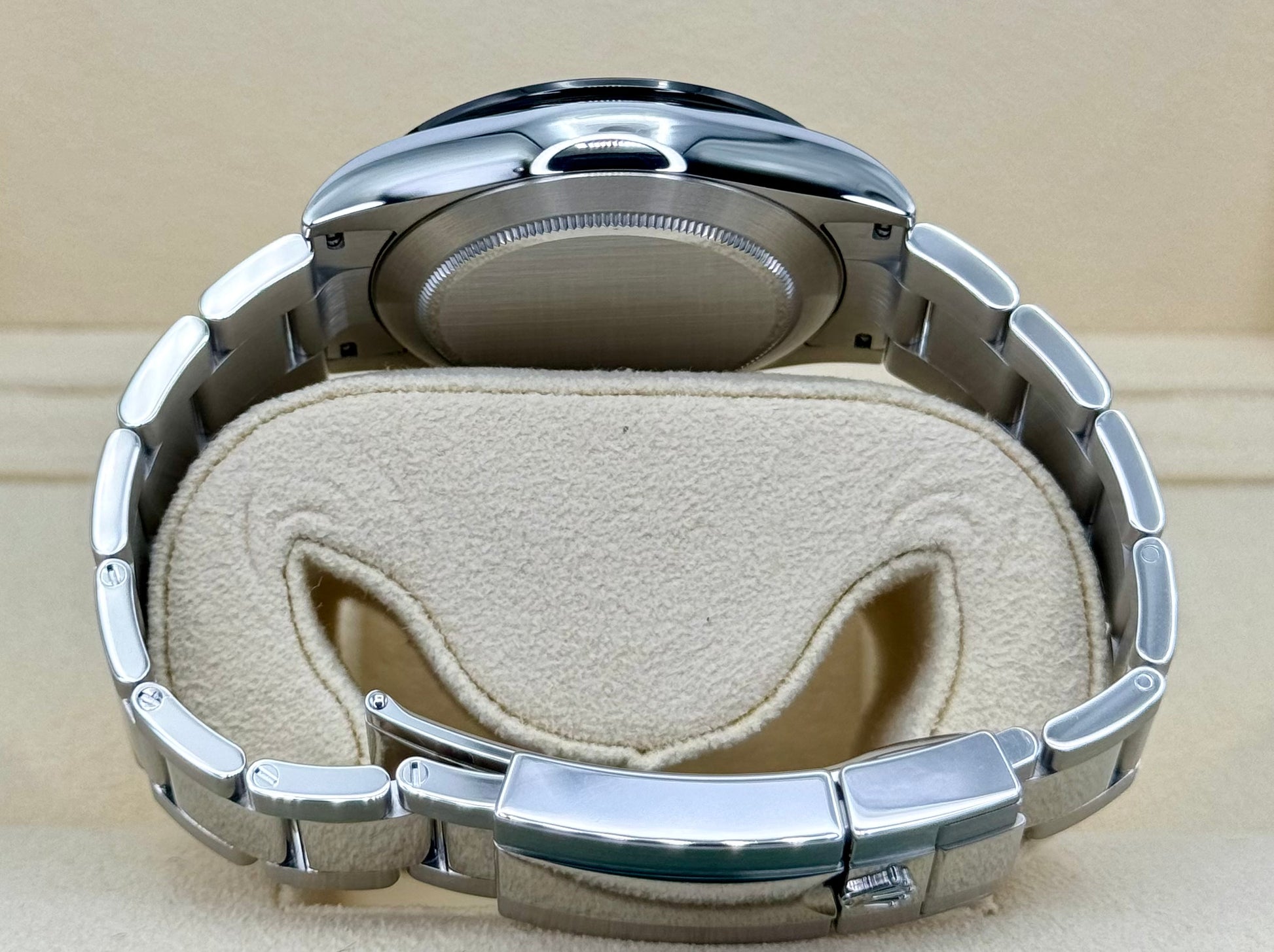 2023 Rolex Daytona 40mm 116500LN Stainless Steel Panda Dial - MyWatchLLC