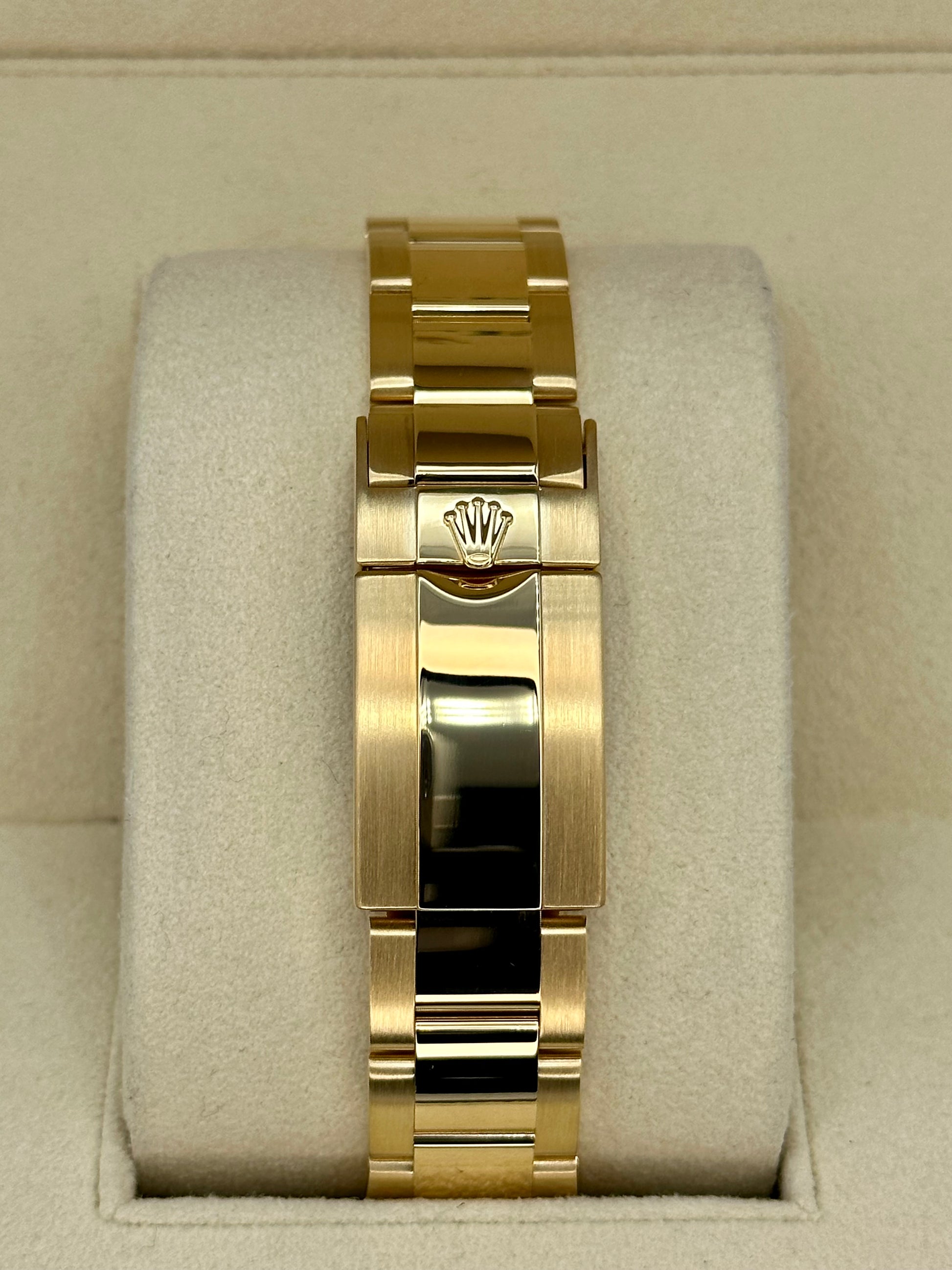 Rolex Daytona "John Mayer" 40mm 116508 Green Dial - MyWatchLLC